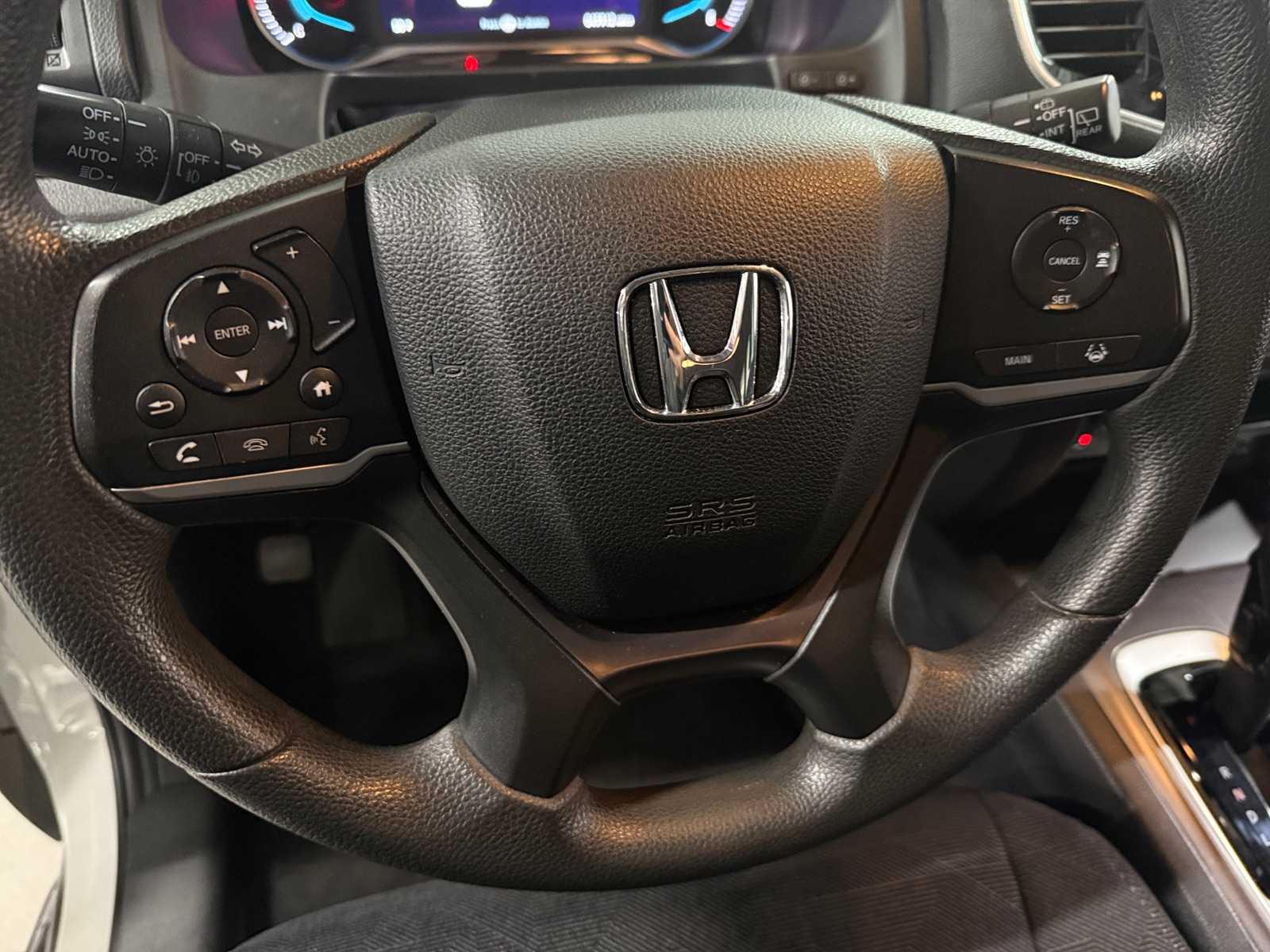 Thumbnail: 2020 Honda Pilot - 5