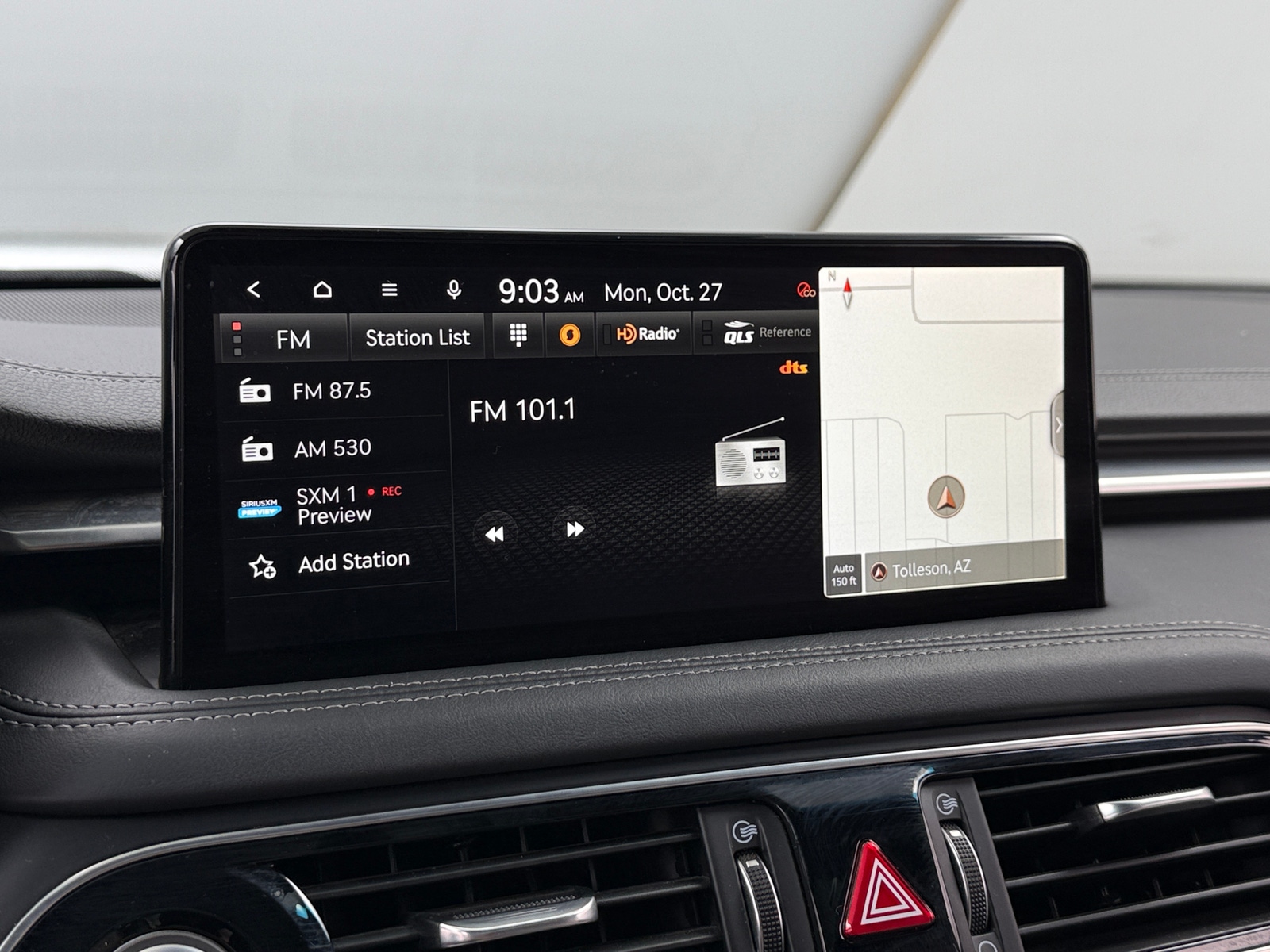 Thumbnail: 2022 Genesis G70 - 3