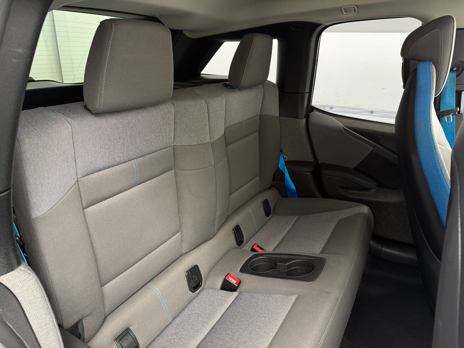 Thumbnail: 2018 BMW i3 - 6