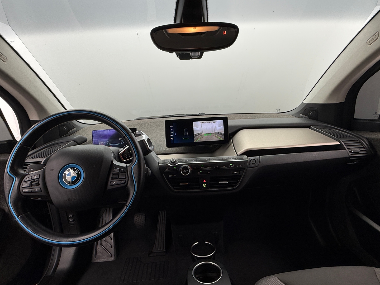 Thumbnail: 2018 BMW i3 - 3