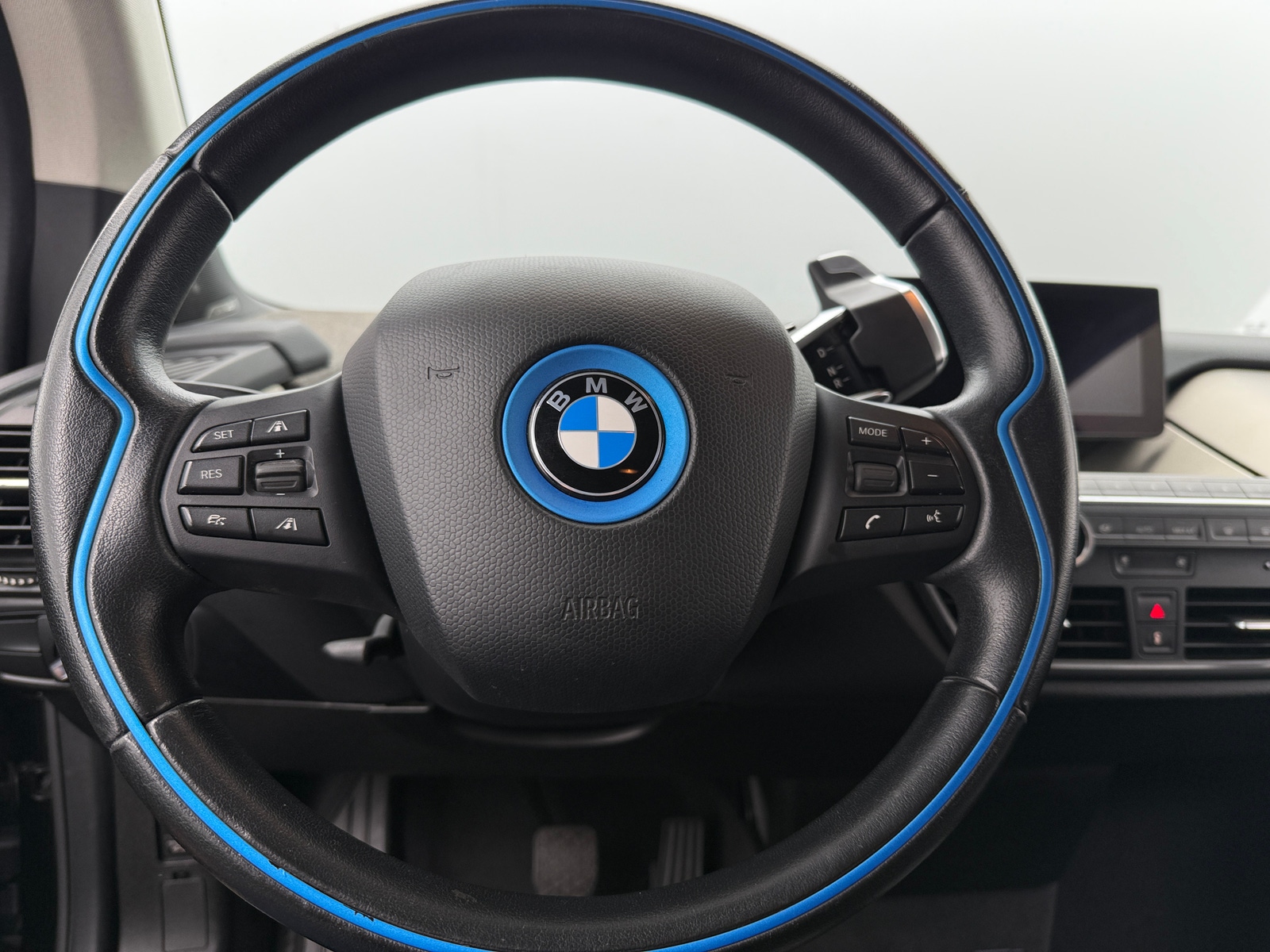 Thumbnail: 2018 BMW i3 - 5