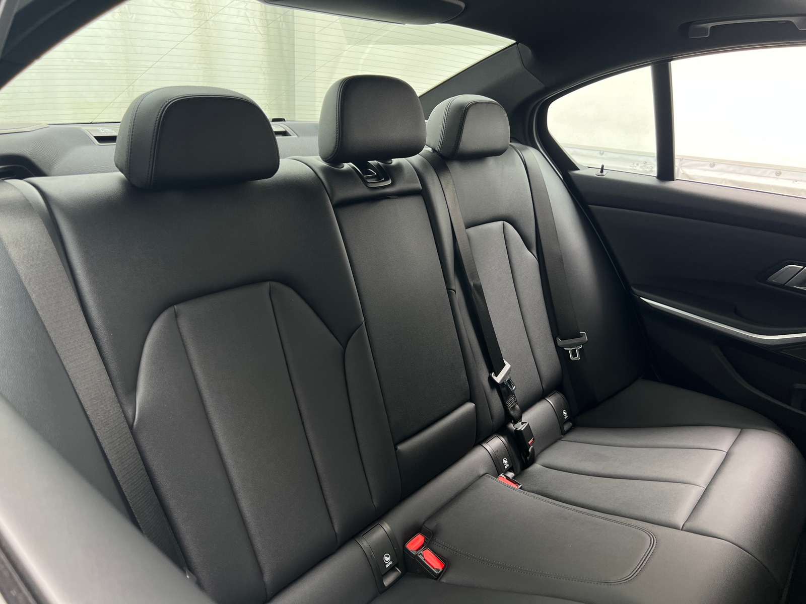 Thumbnail: 2021 BMW 3 Series - 5