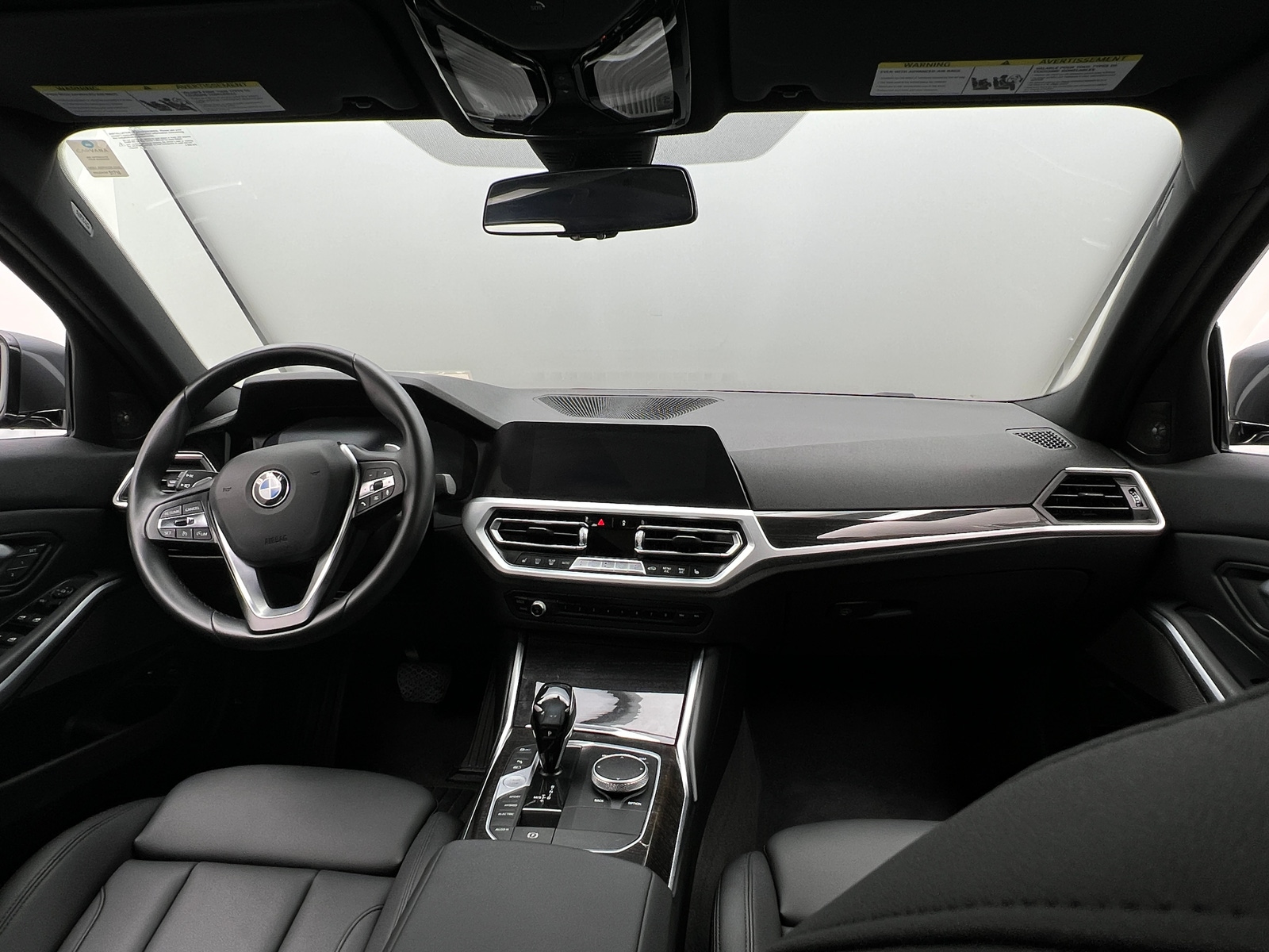 Thumbnail: 2021 BMW 3 Series - 2