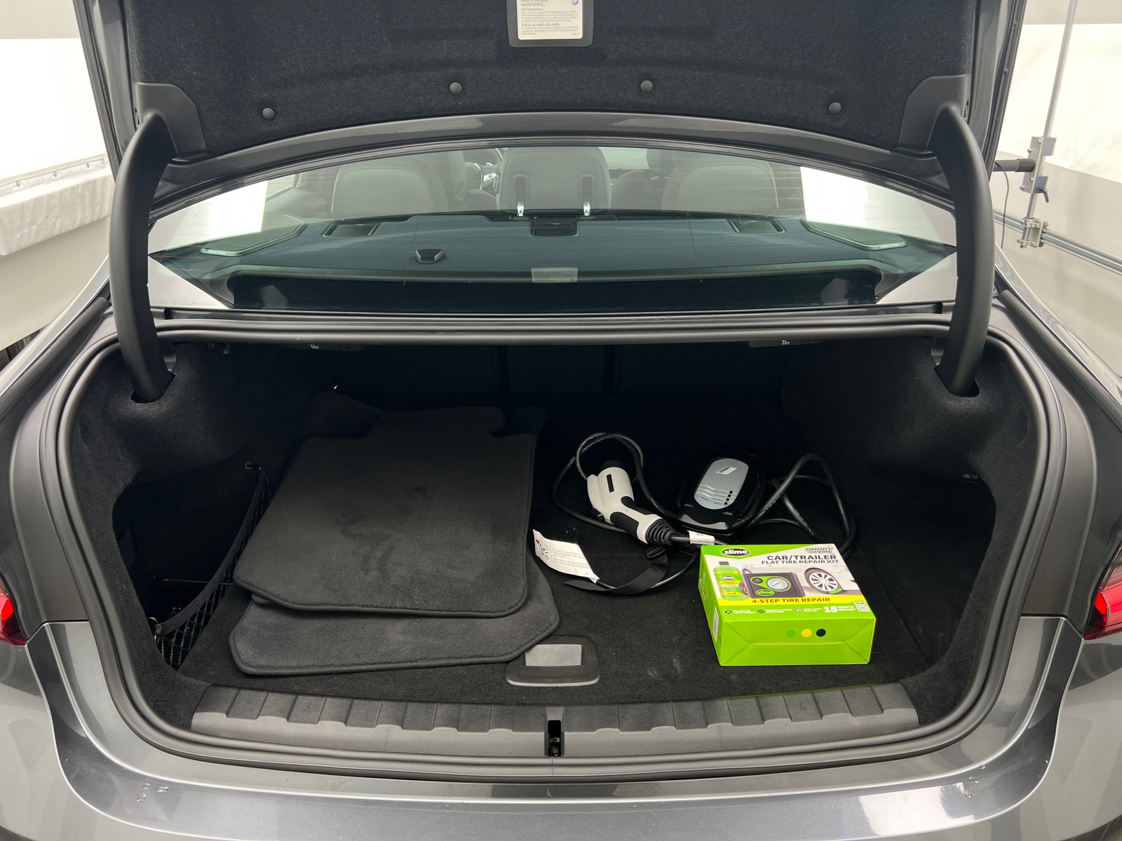 Thumbnail: 2021 BMW 3 Series - 6