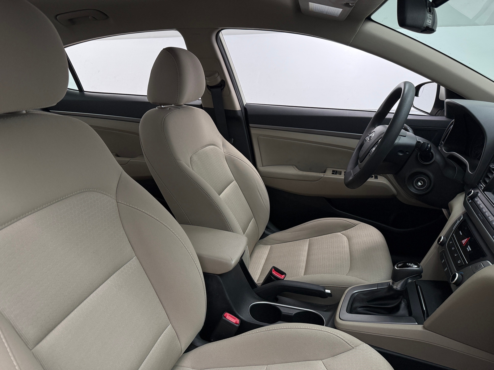 Thumbnail: 2017 Hyundai Elantra - 2