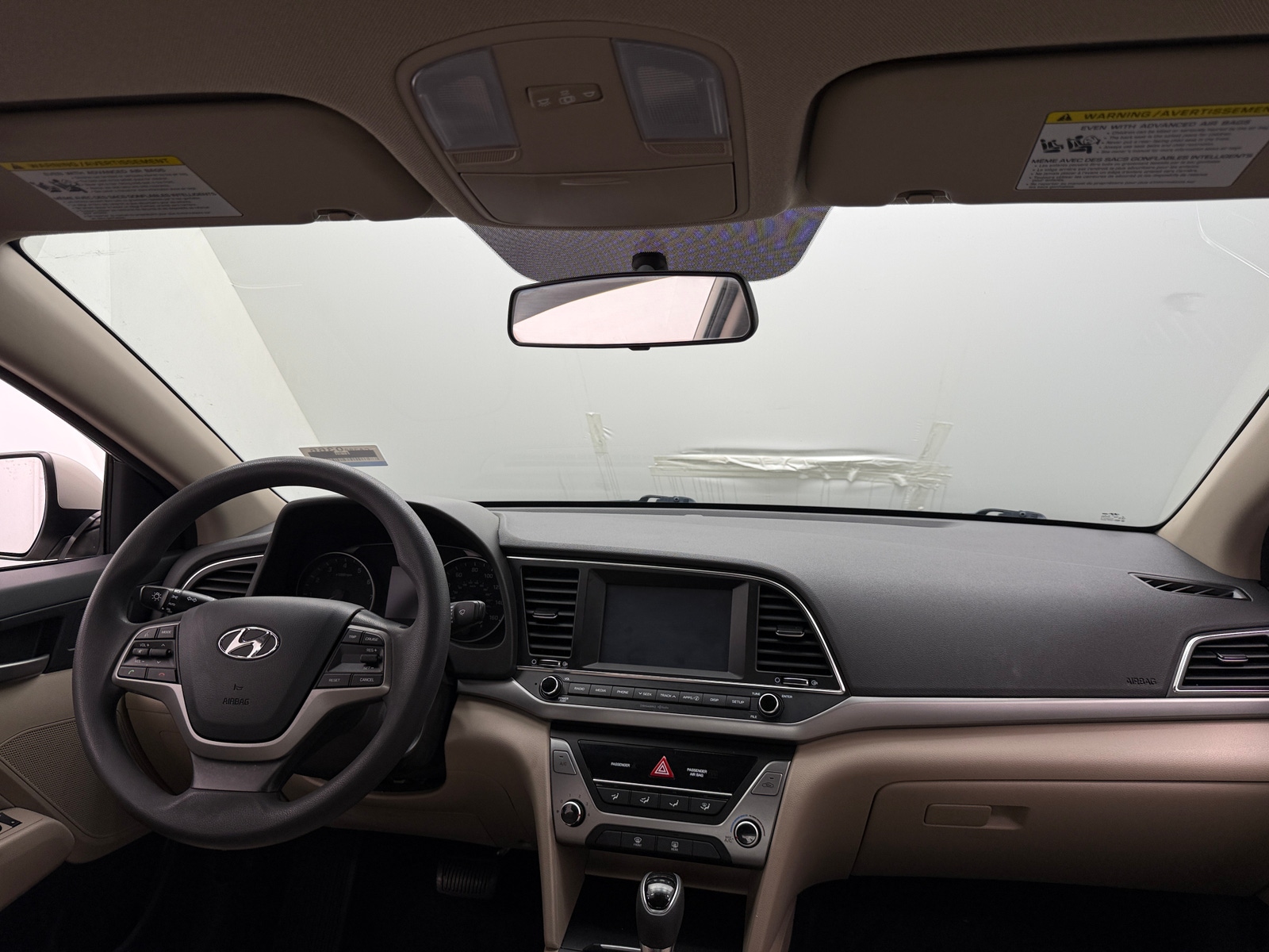 Thumbnail: 2017 Hyundai Elantra - 3