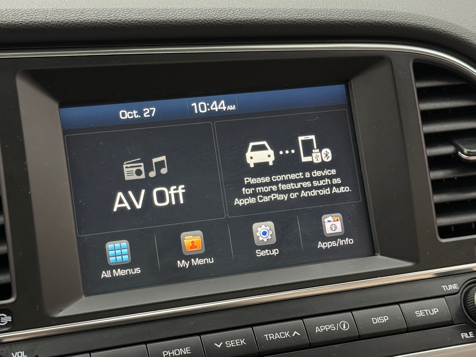 Thumbnail: 2017 Hyundai Elantra - 4