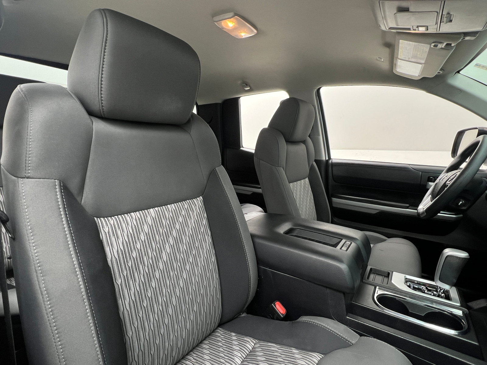 Thumbnail: 2021 Toyota Tundra - 2