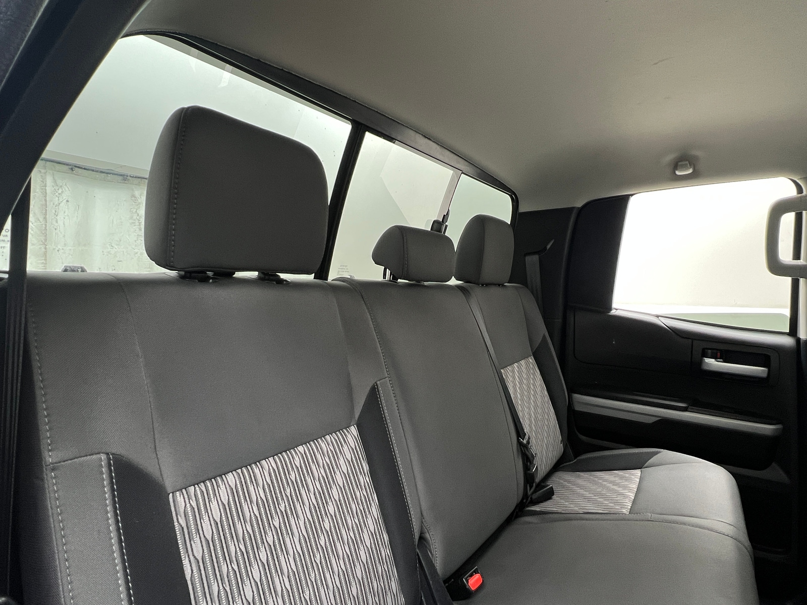 Thumbnail: 2021 Toyota Tundra - 6