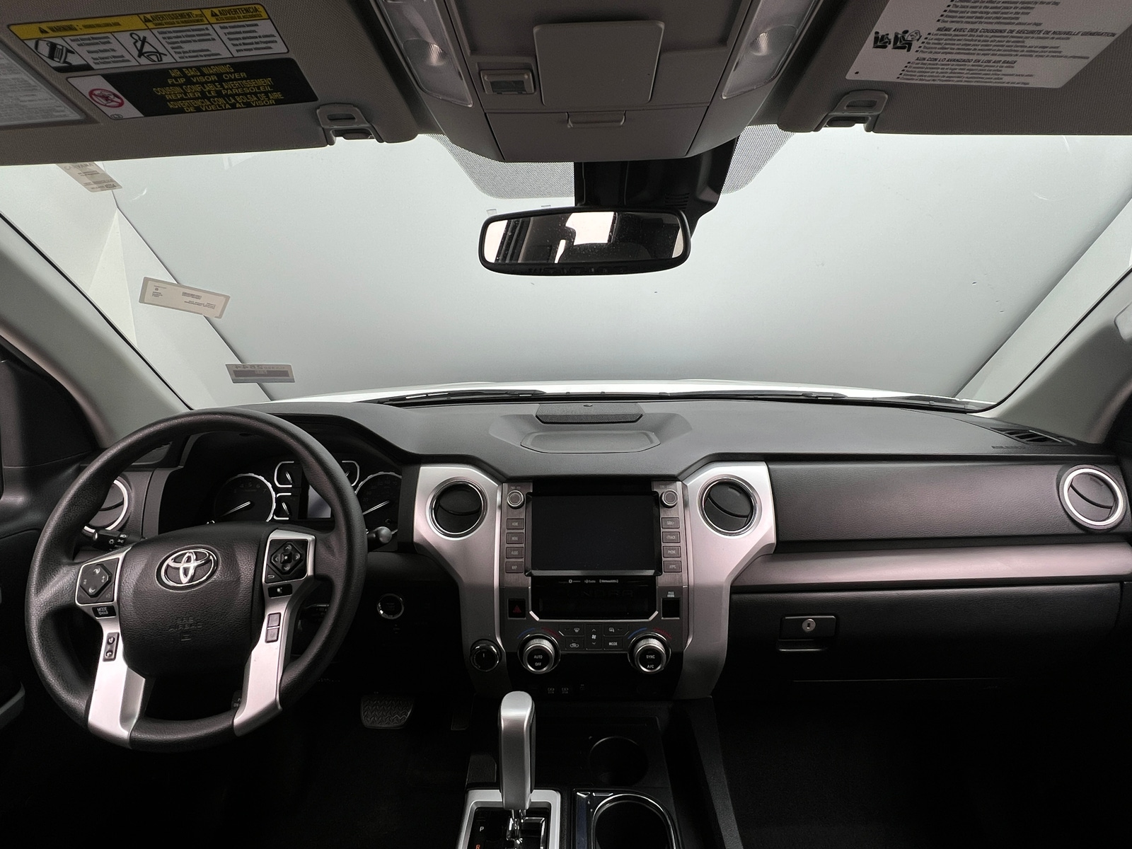 Thumbnail: 2021 Toyota Tundra - 3