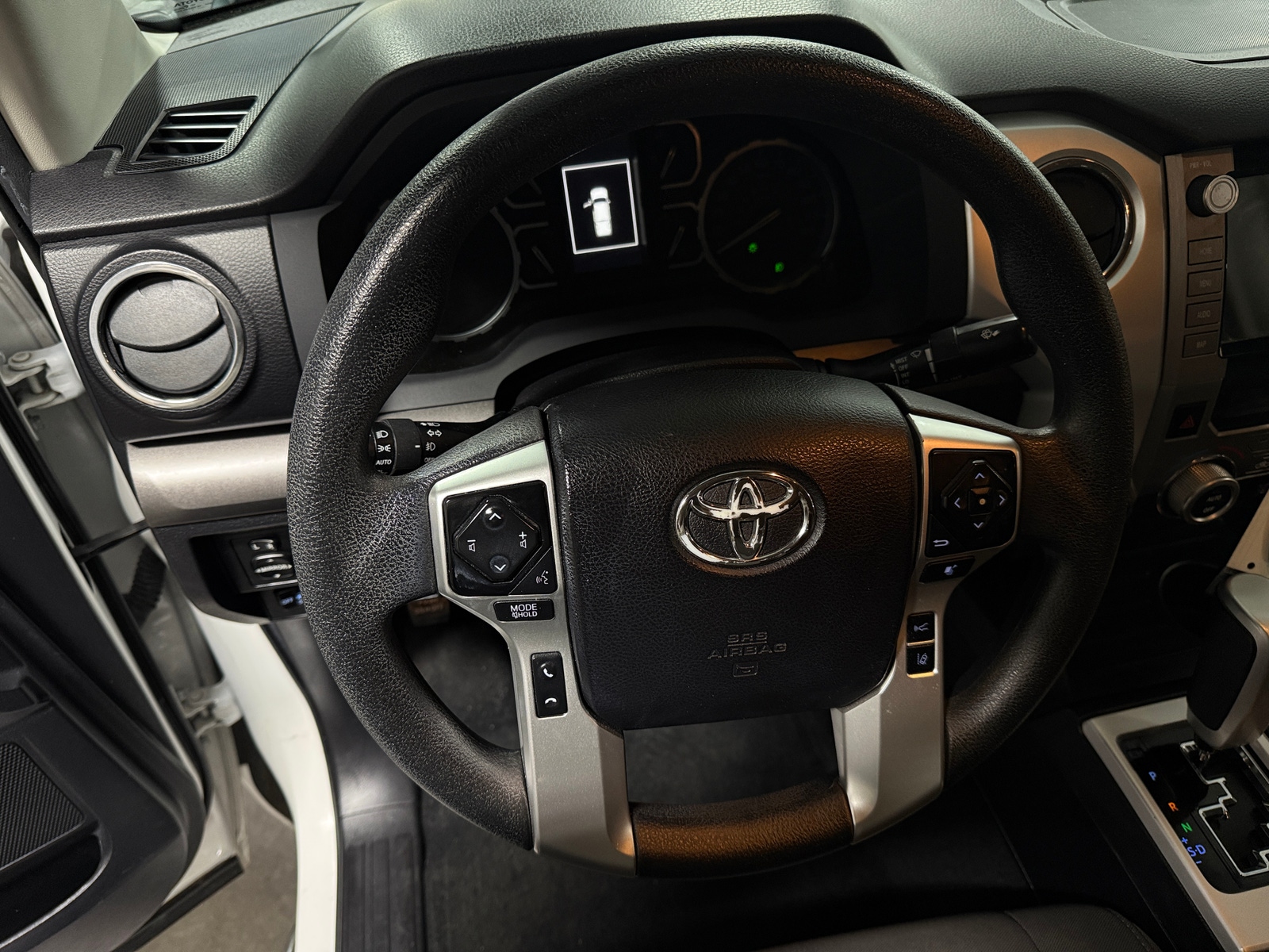 Thumbnail: 2021 Toyota Tundra - 5