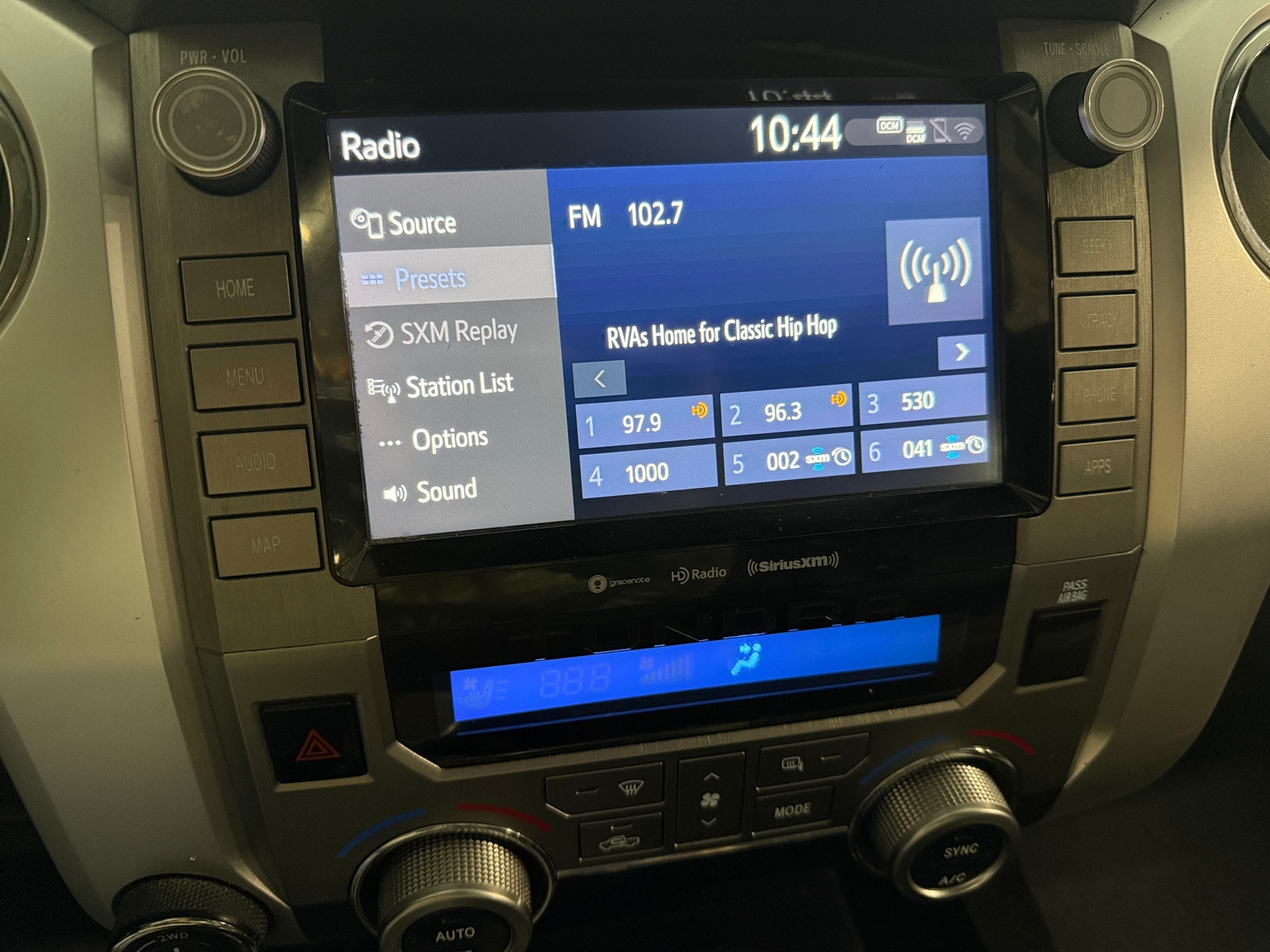 Thumbnail: 2021 Toyota Tundra - 4