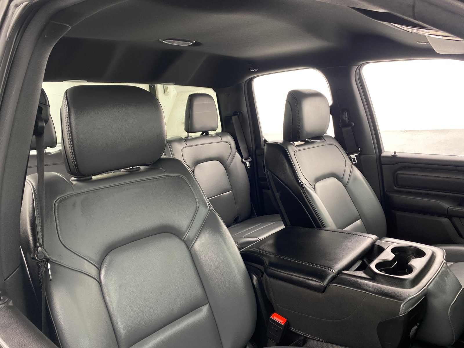 Thumbnail: 2023 RAM 1500 - 2