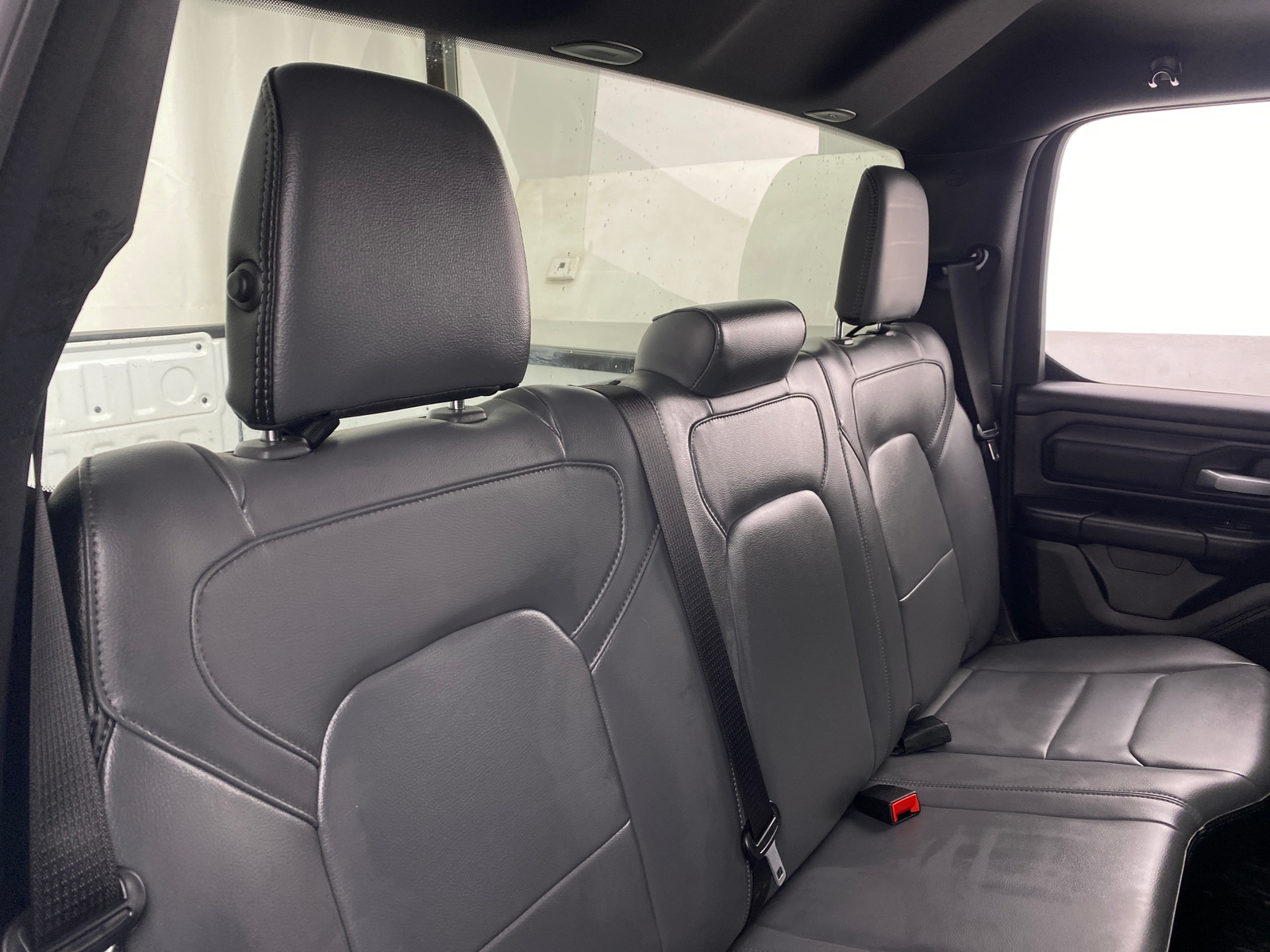 Thumbnail: 2023 RAM 1500 - 6