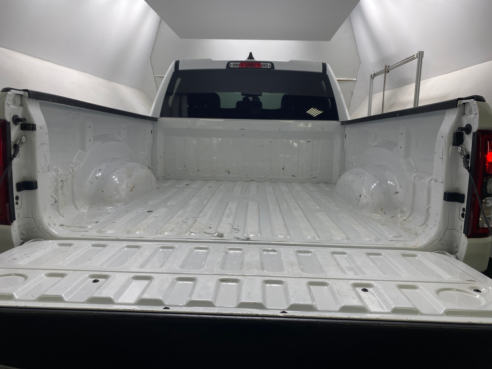 Thumbnail: 2023 RAM 1500 - 7