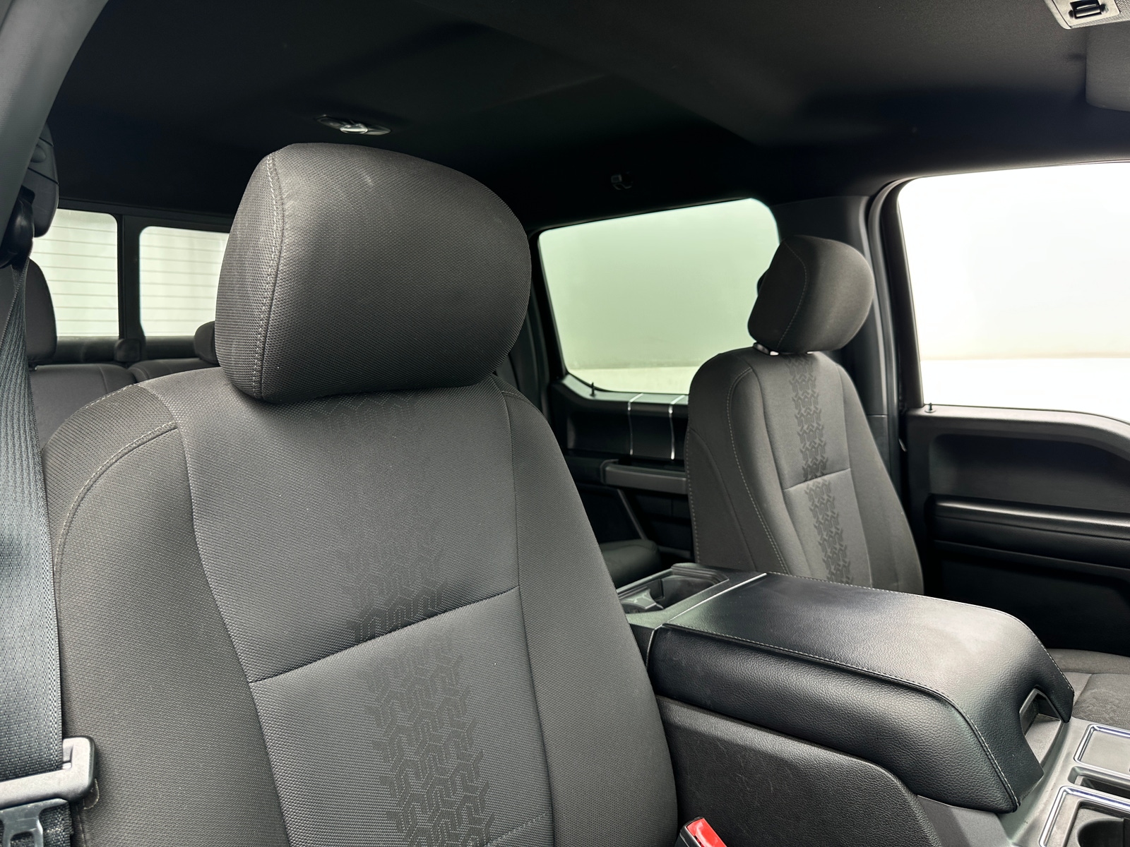 Thumbnail: 2018 Ford Econoline - 2