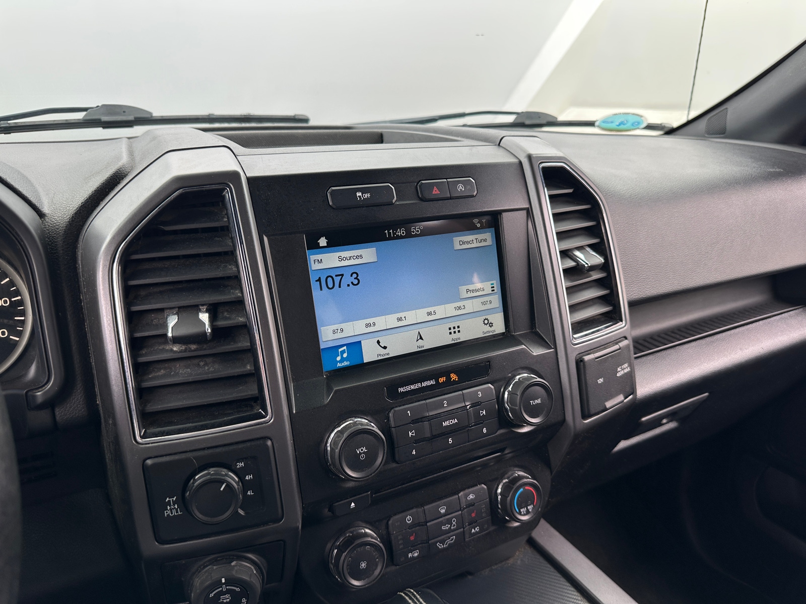 Thumbnail: 2018 Ford Econoline - 4