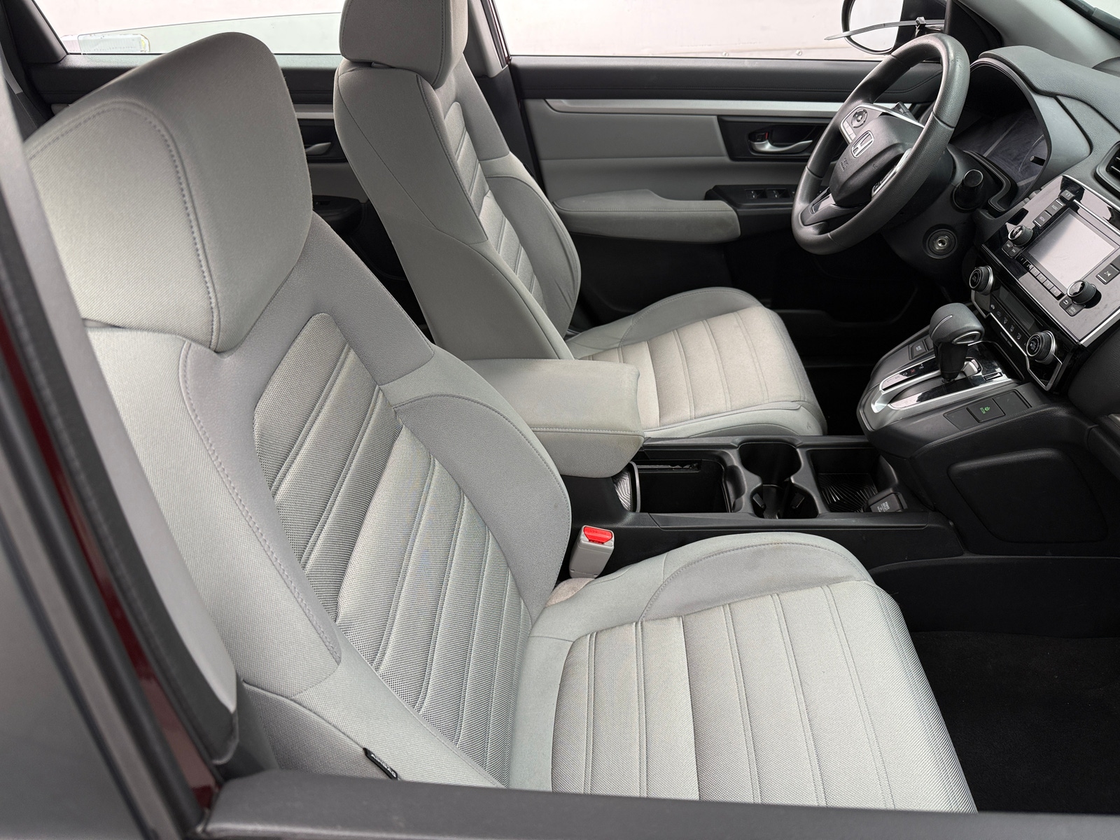 Thumbnail: 2017 Honda CR-V - 2