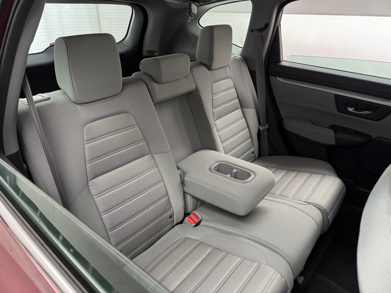 Thumbnail: 2017 Honda CR-V - 6