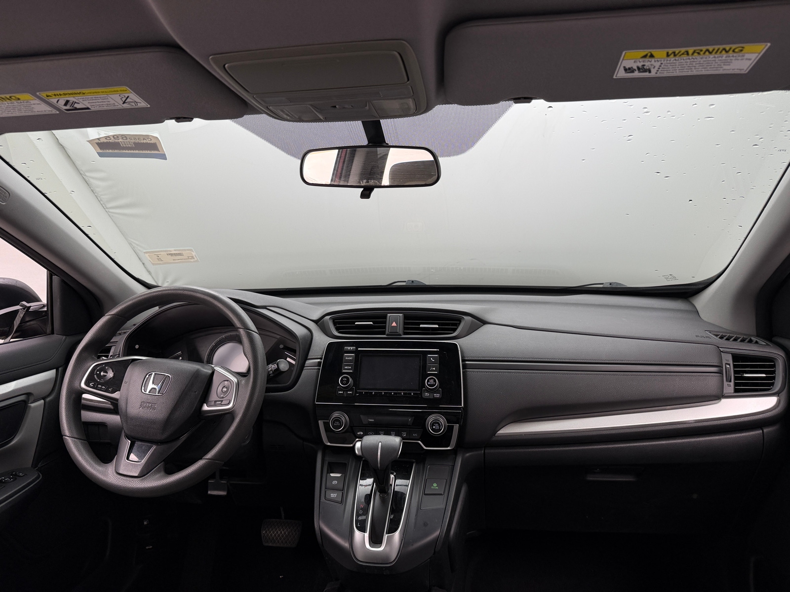 Thumbnail: 2017 Honda CR-V - 3