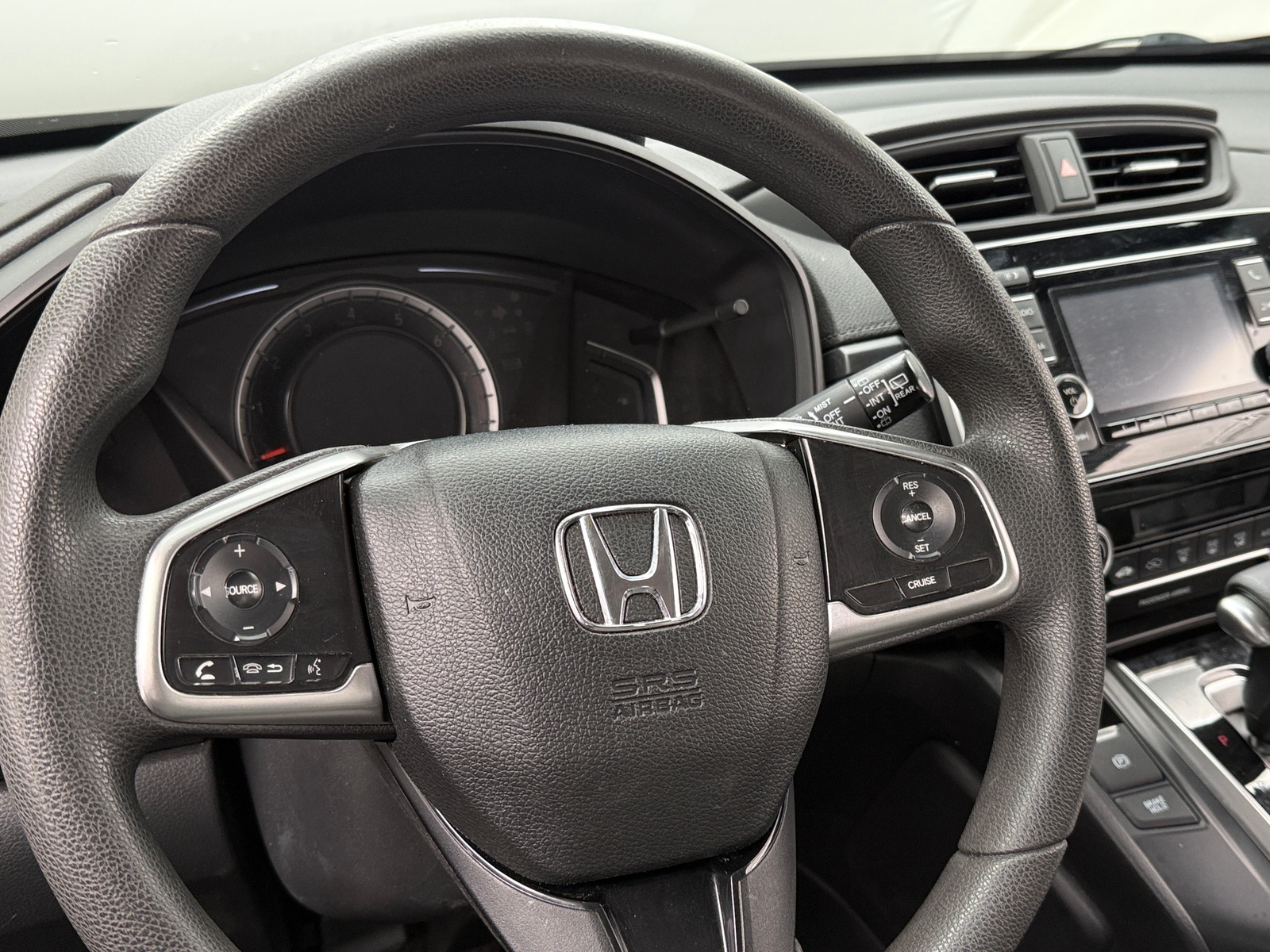 Thumbnail: 2017 Honda CR-V - 5