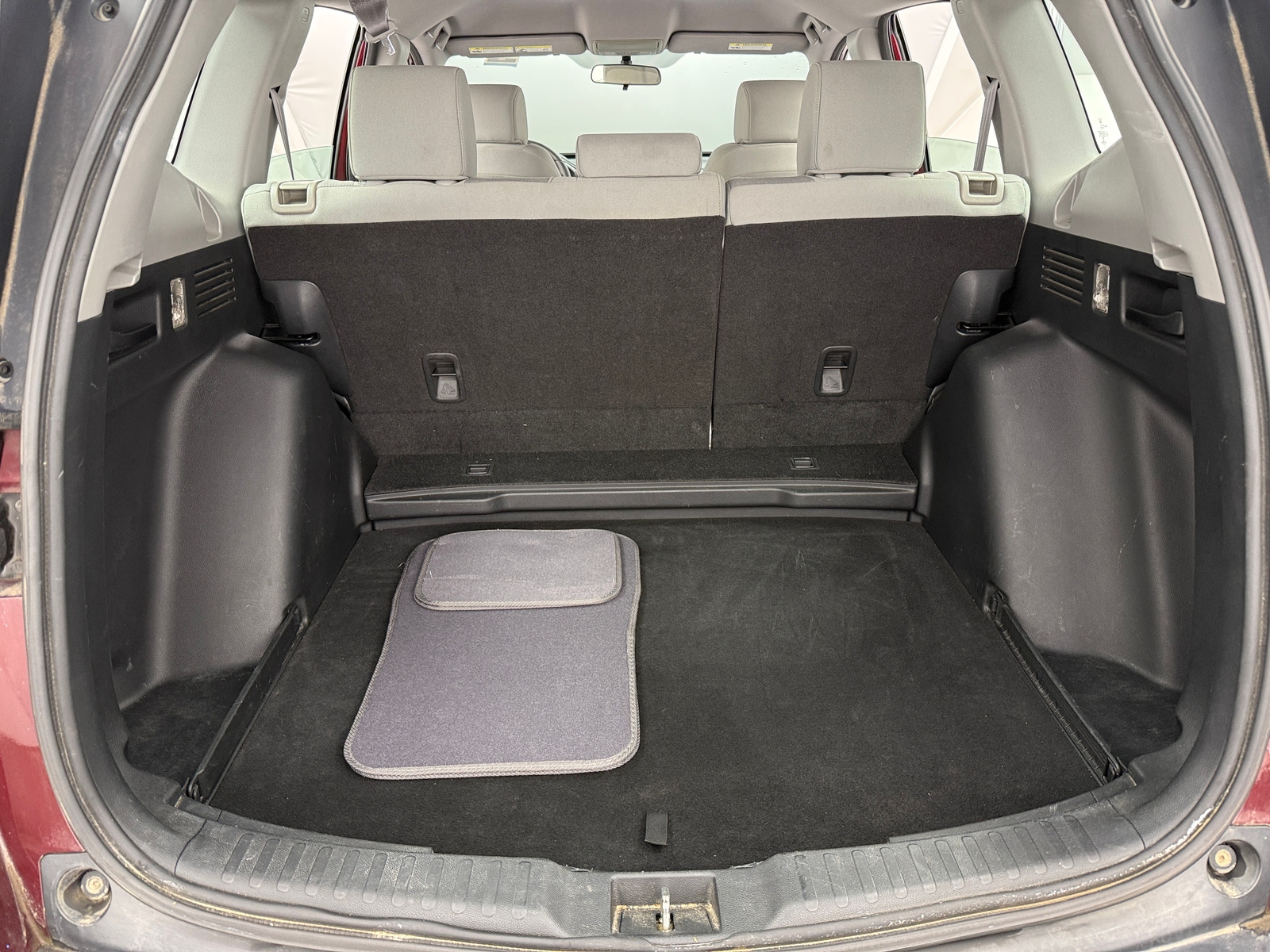 Thumbnail: 2017 Honda CR-V - 7