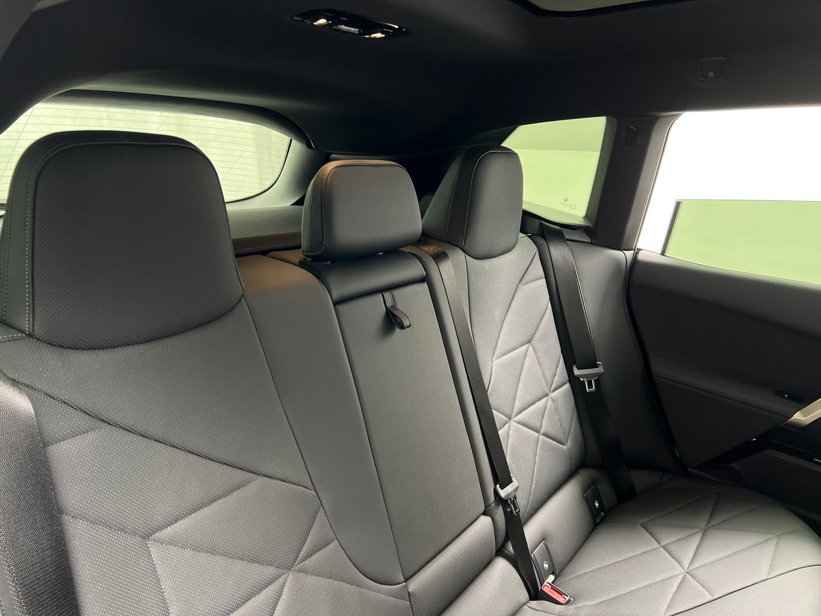 Thumbnail: 2025 BMW iX - 5