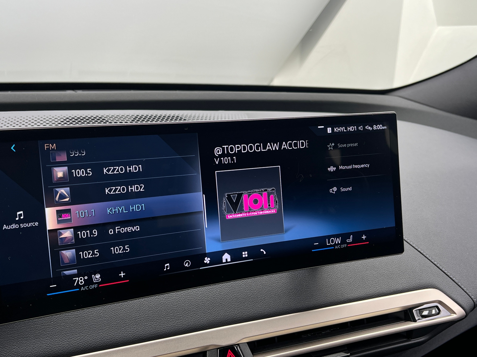 Thumbnail: 2025 BMW iX - 3