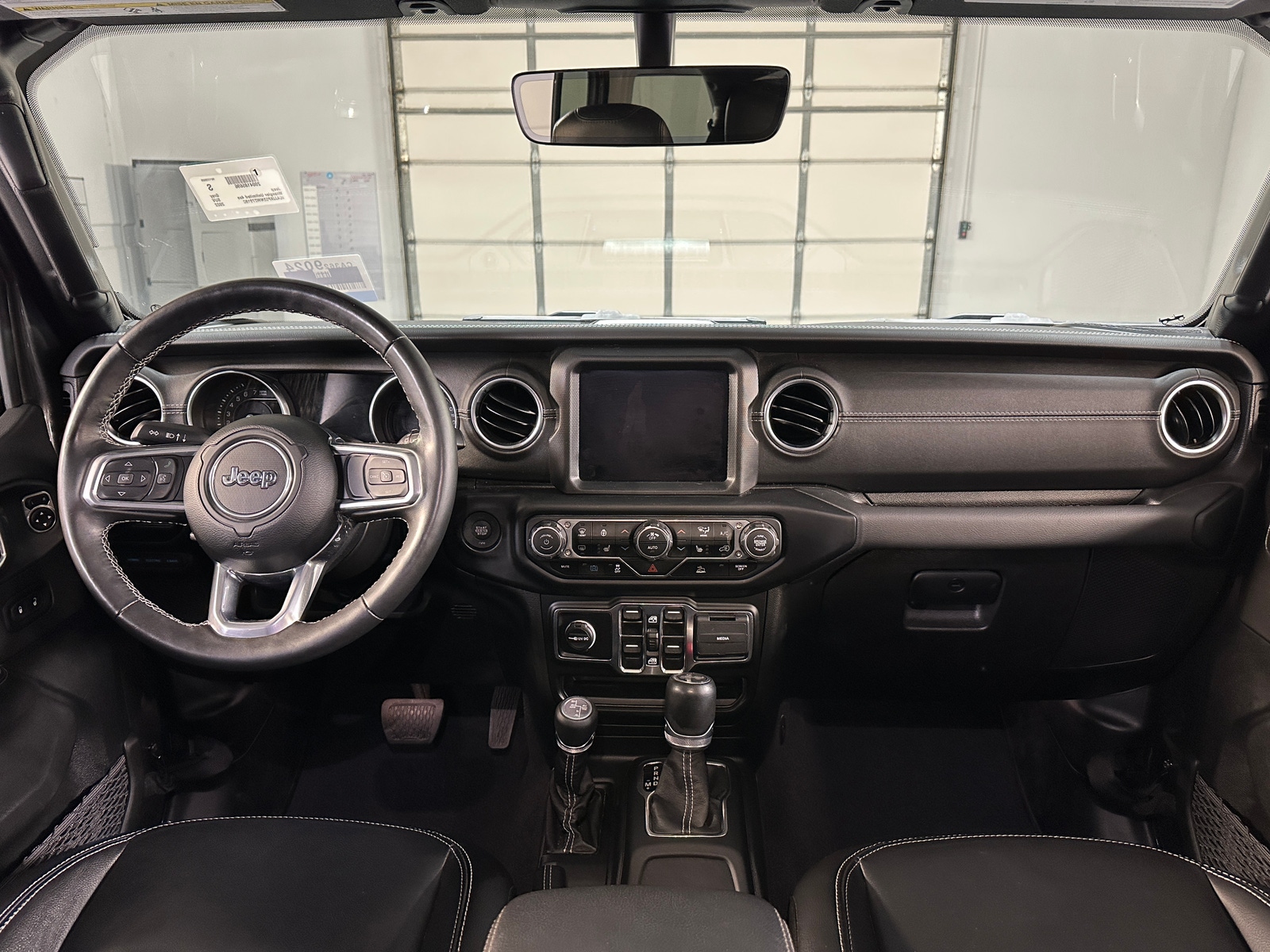 Thumbnail: 2022 Jeep Wrangler - 2