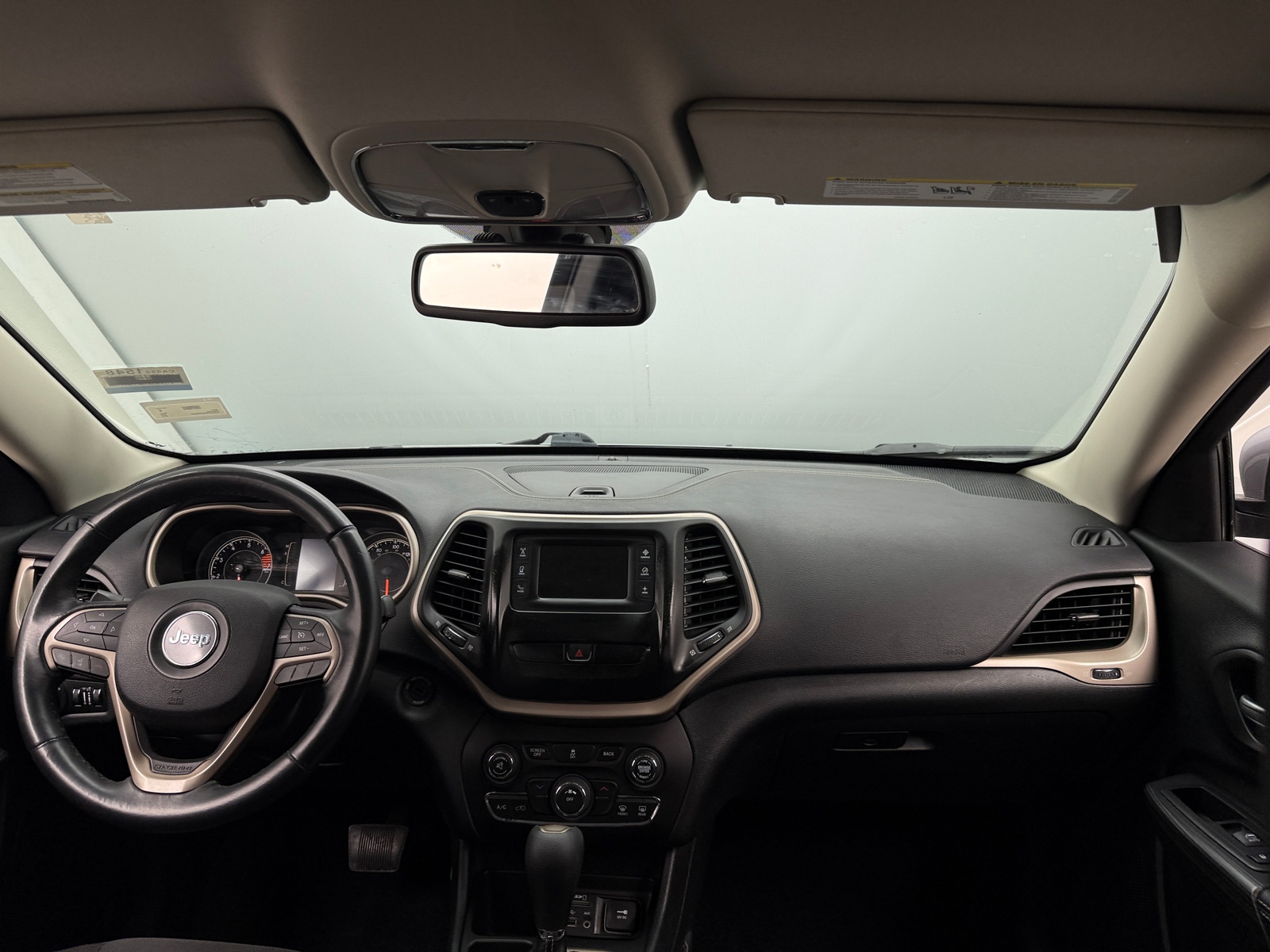 Thumbnail: 2016 Jeep Cherokee - 3