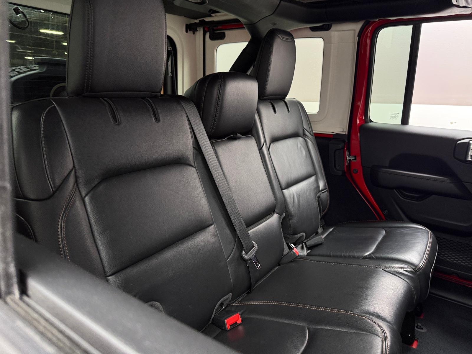 Thumbnail: 2022 Jeep Wrangler - 5