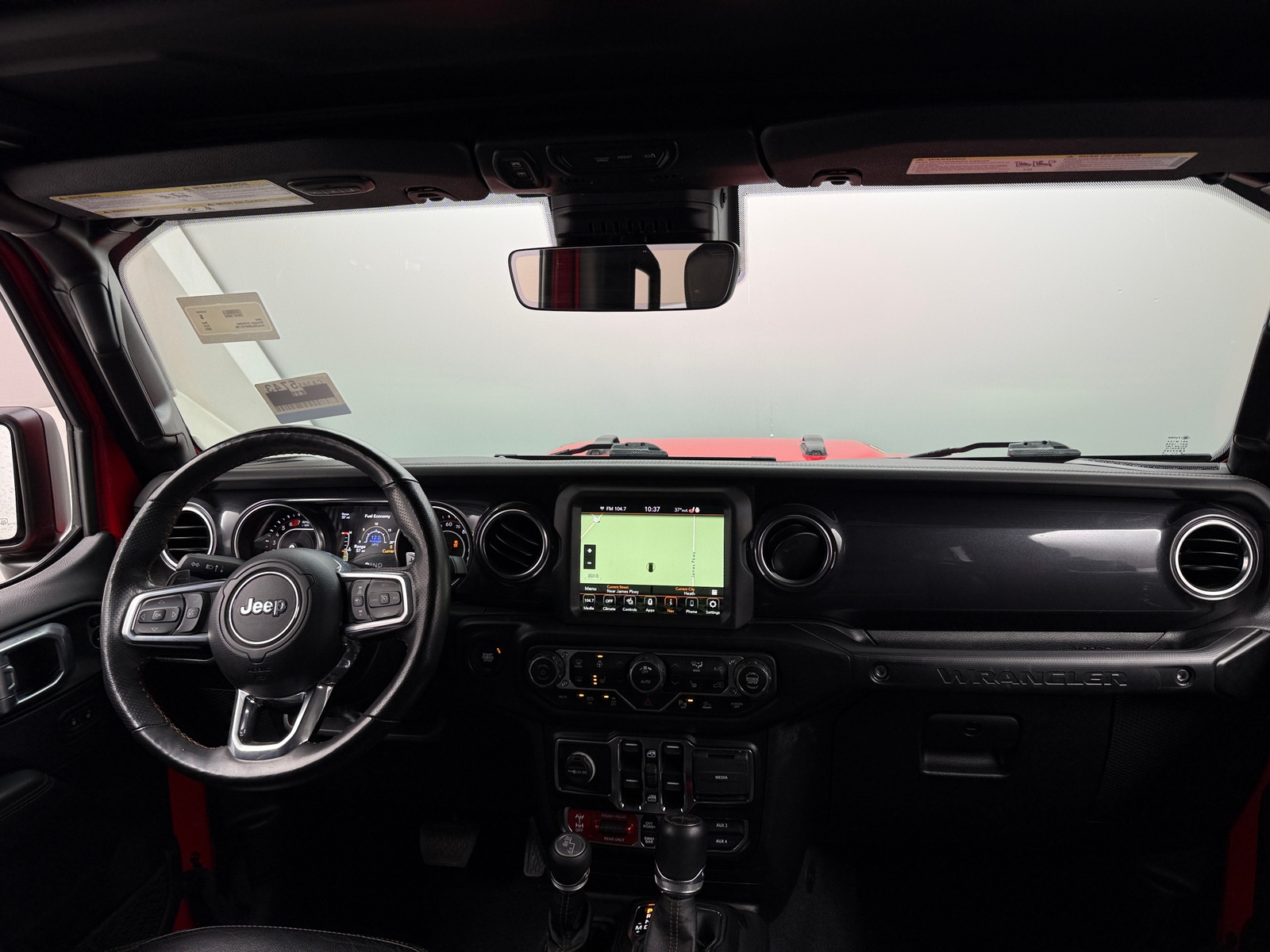 Thumbnail: 2022 Jeep Wrangler - 2