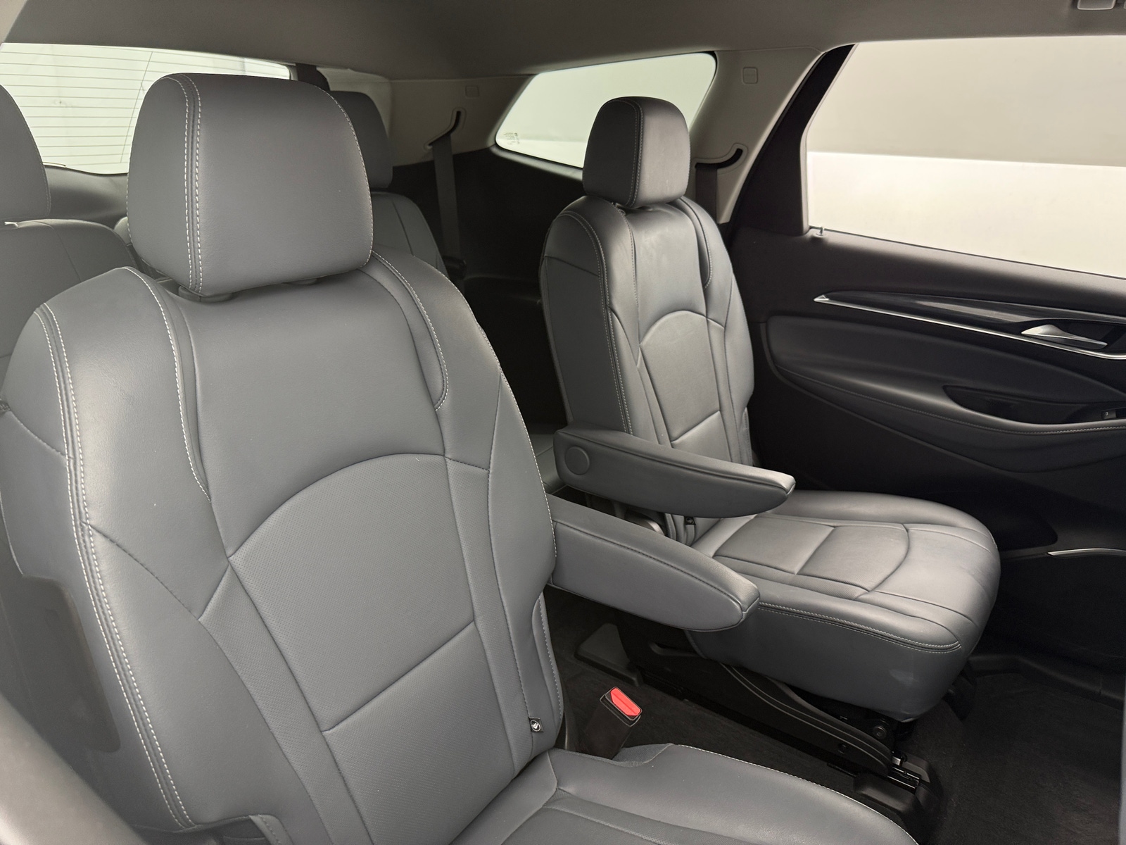 Thumbnail: 2020 Buick Enclave - 5