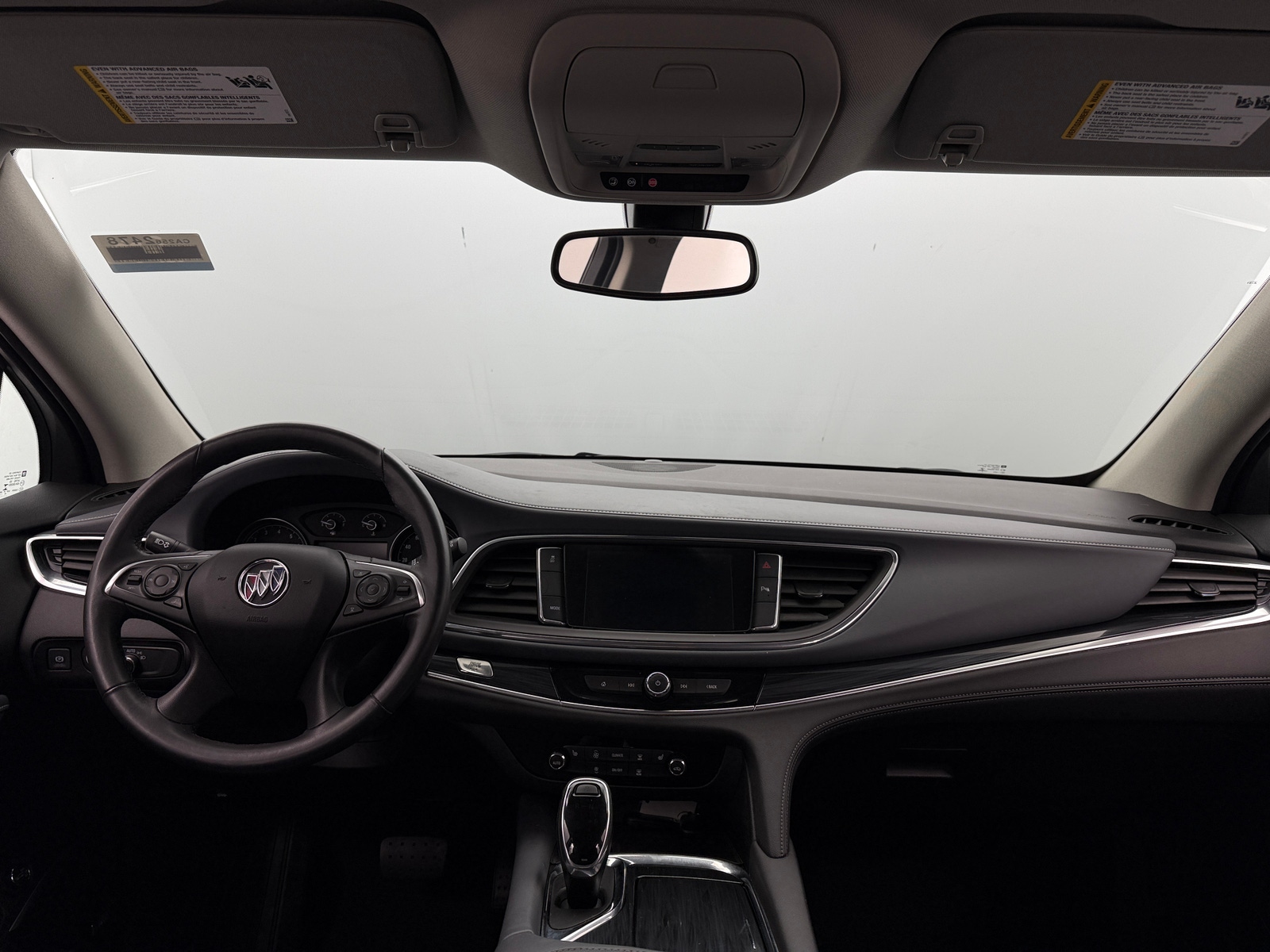 Thumbnail: 2020 Buick Enclave - 2