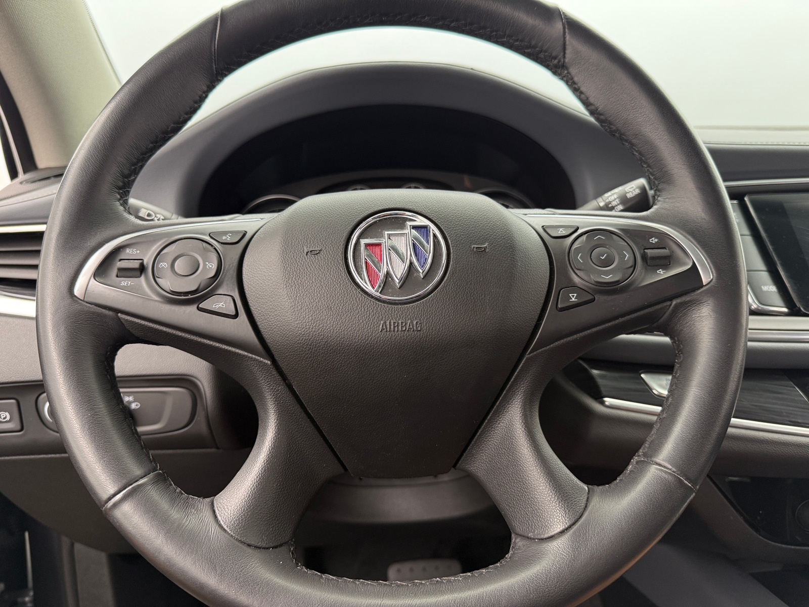 Thumbnail: 2020 Buick Enclave - 4