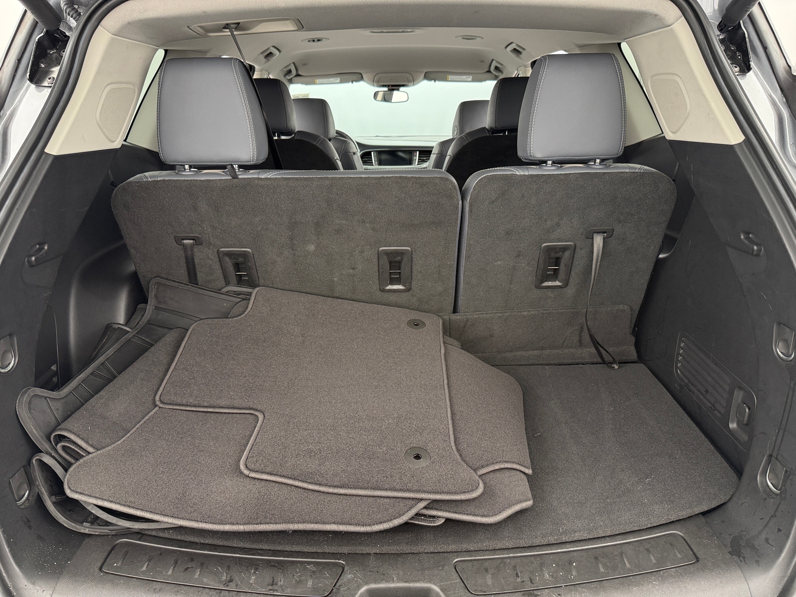 Thumbnail: 2020 Buick Enclave - 6