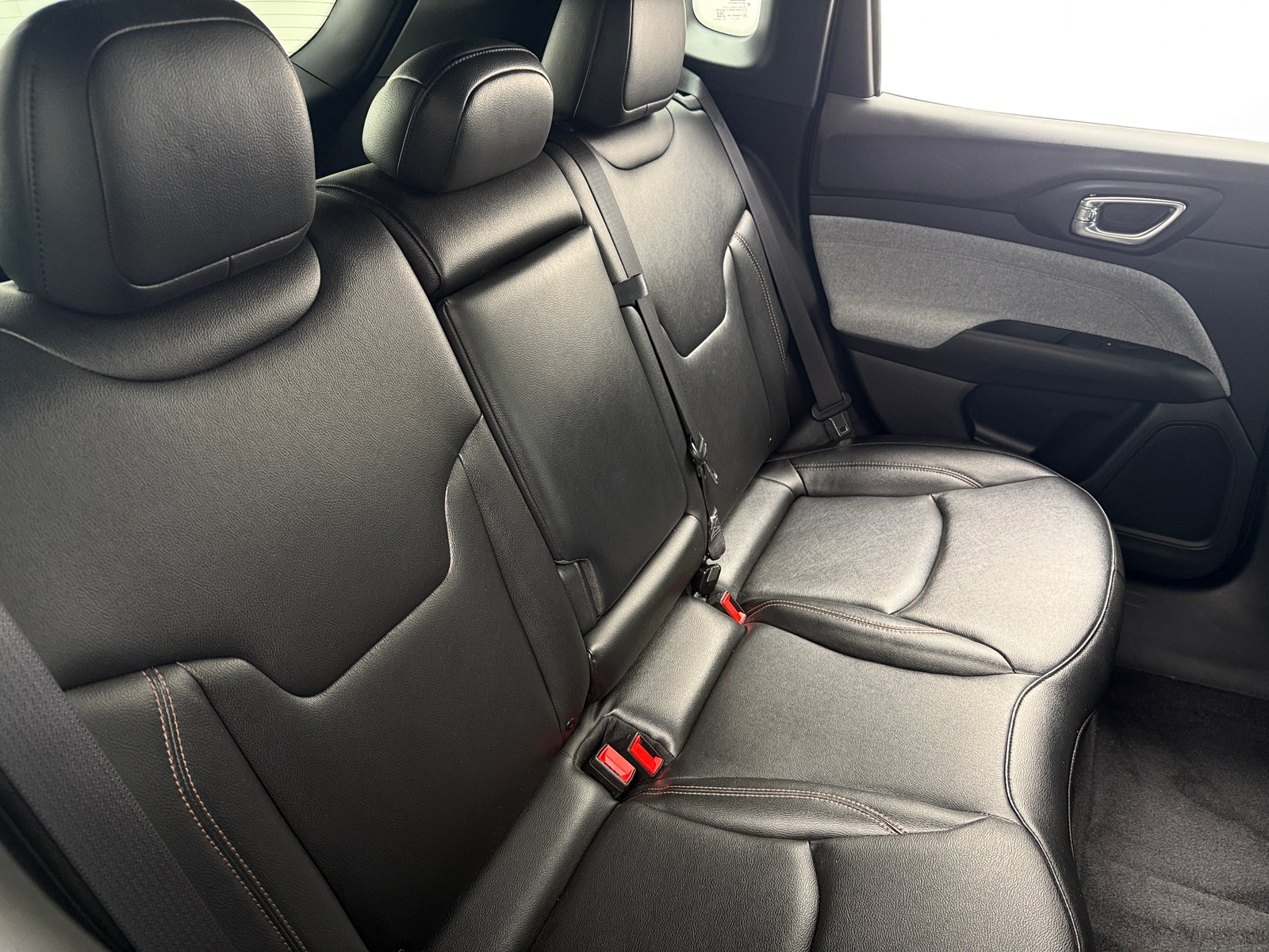 Thumbnail: 2024 Jeep Compass - 5