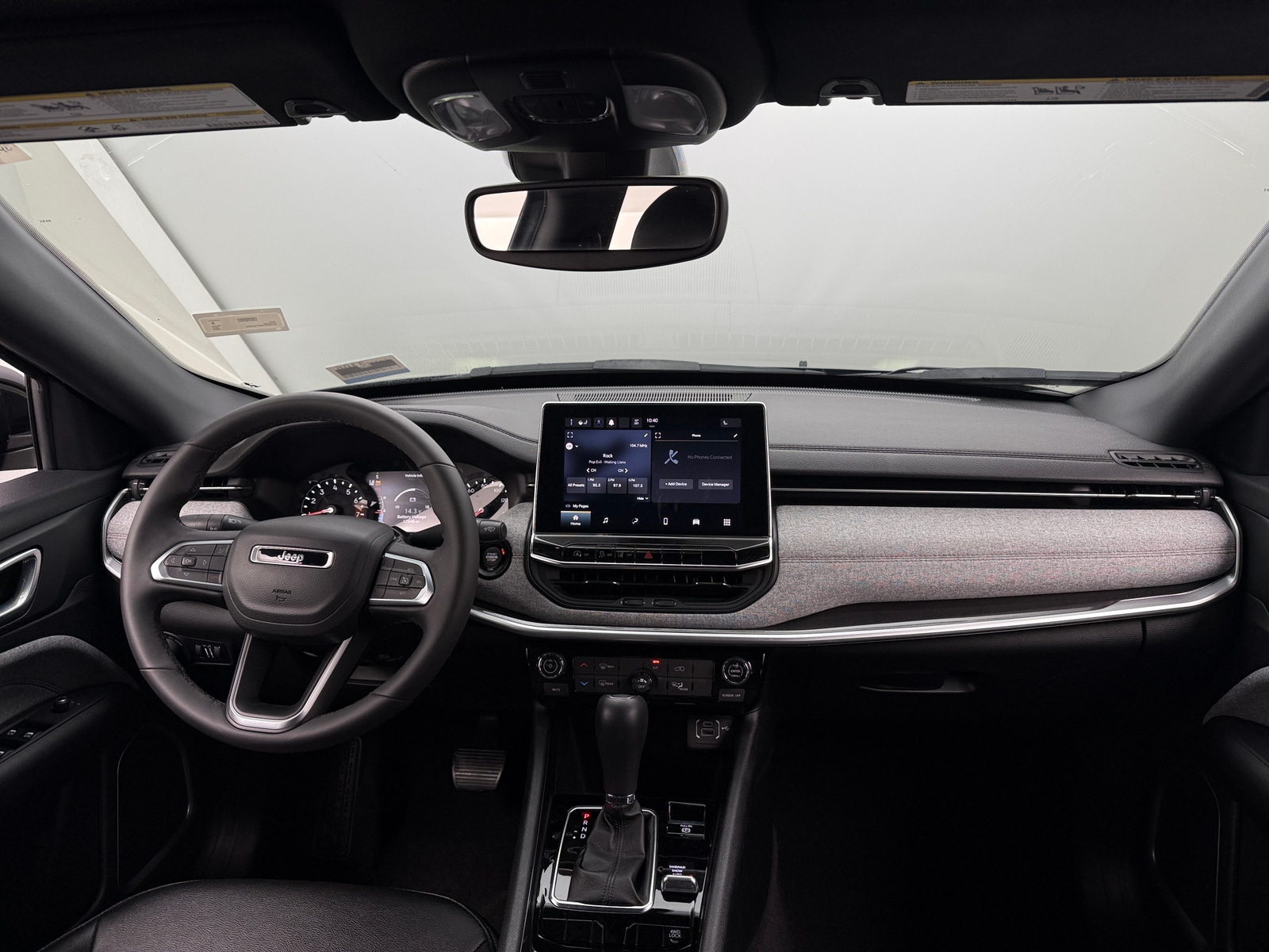 Thumbnail: 2024 Jeep Compass - 2