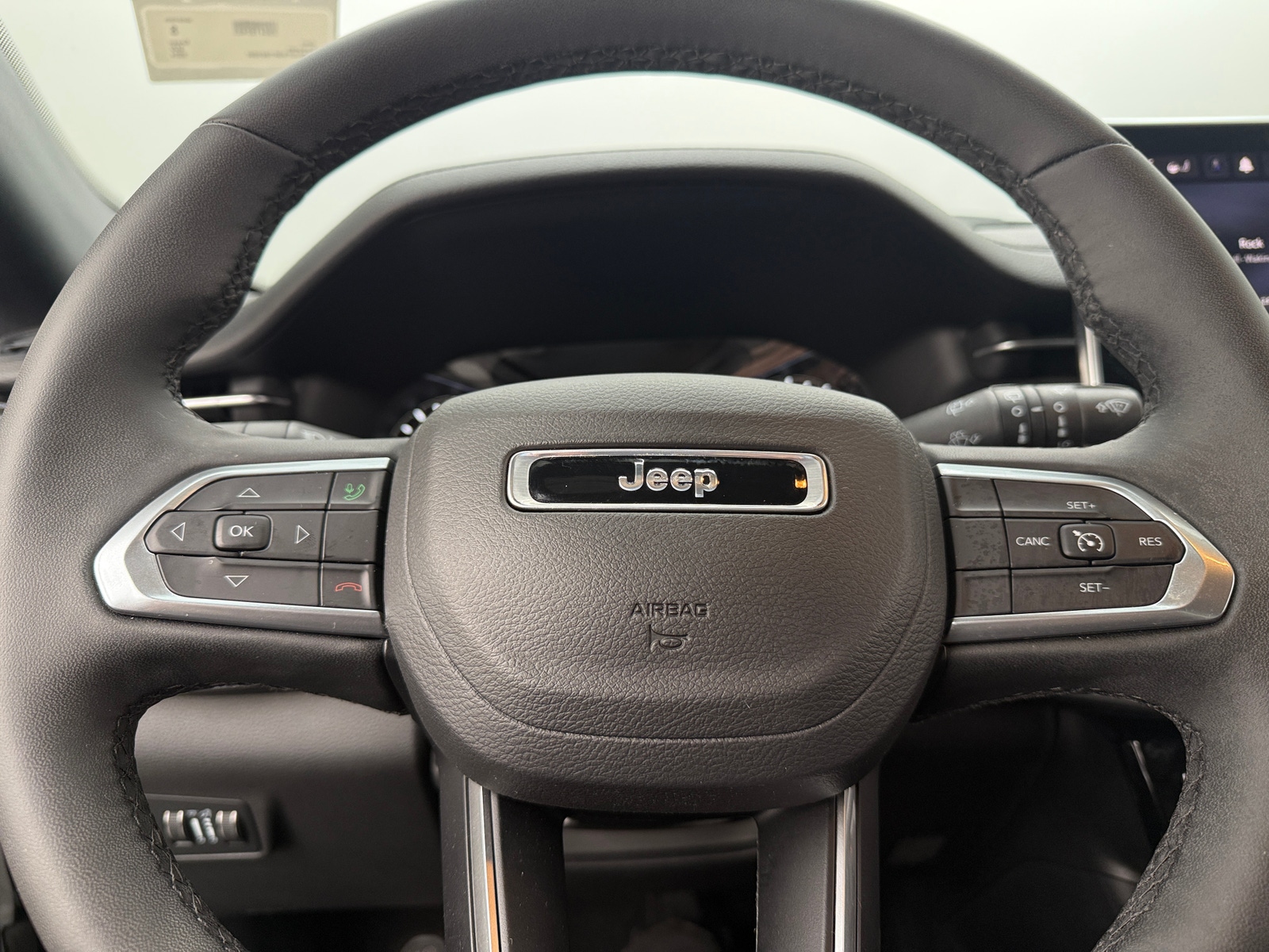 Thumbnail: 2024 Jeep Compass - 4