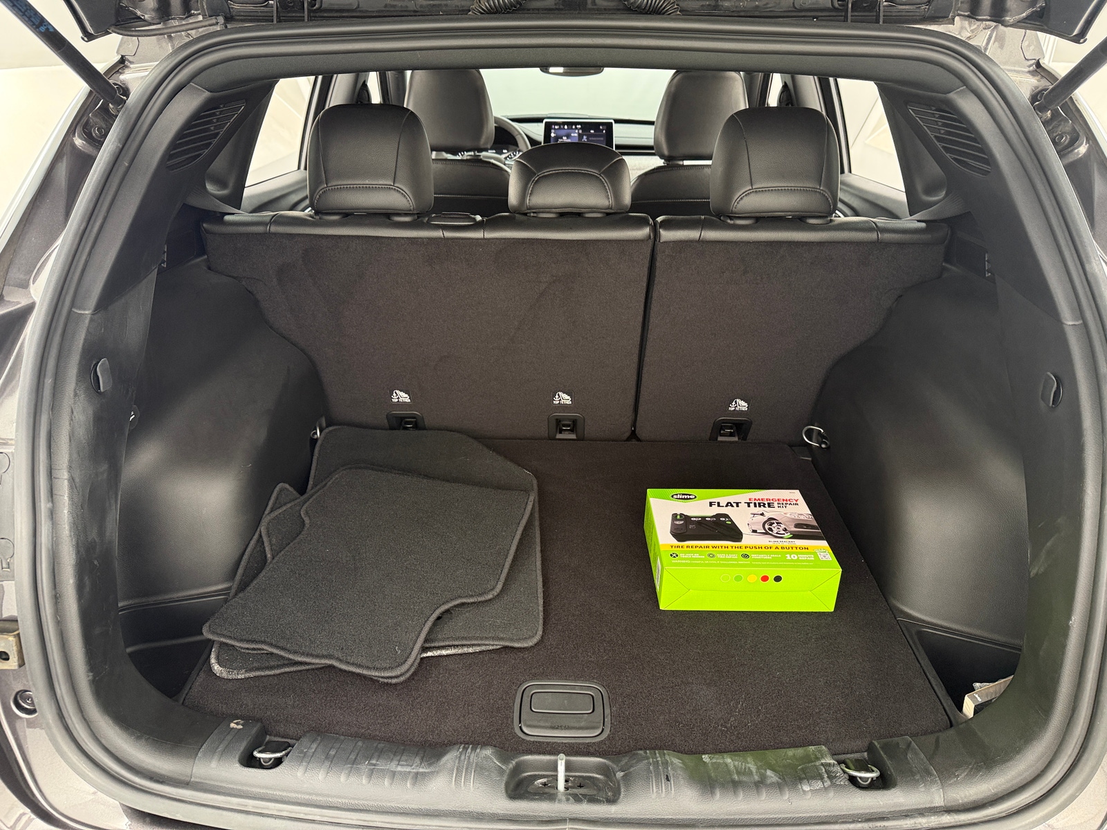 Thumbnail: 2024 Jeep Compass - 6