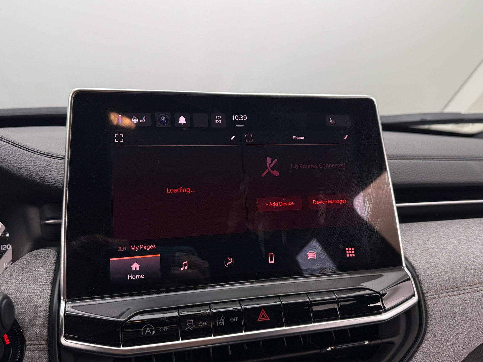 Thumbnail: 2024 Jeep Compass - 3