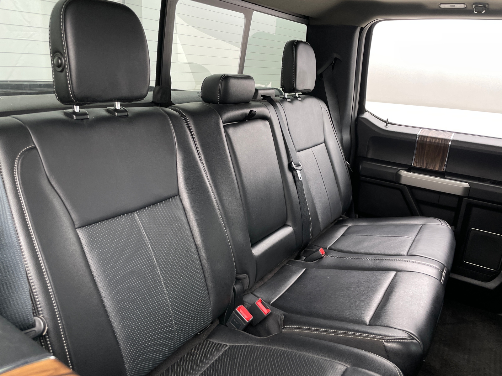 Thumbnail: 2019 Ford Econoline - 5