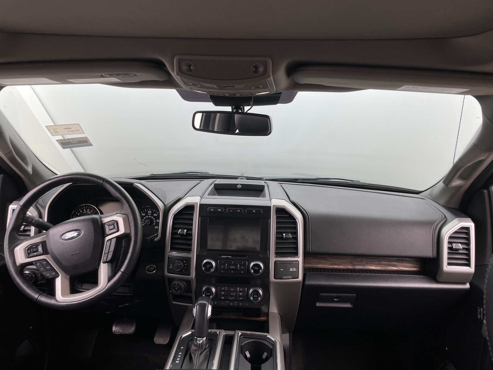 Thumbnail: 2019 Ford Econoline - 2