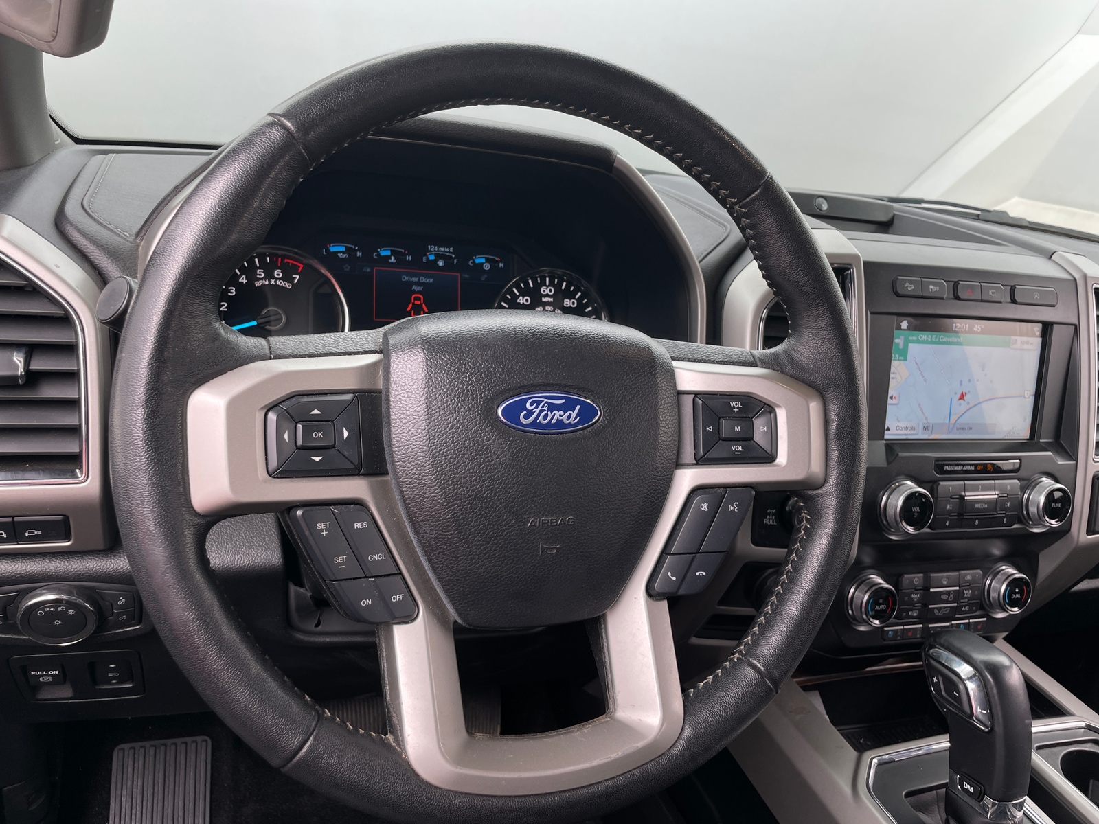 Thumbnail: 2019 Ford Econoline - 4