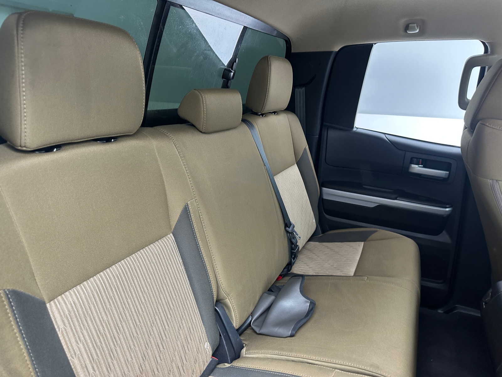 Thumbnail: 2015 Toyota Tundra - 6