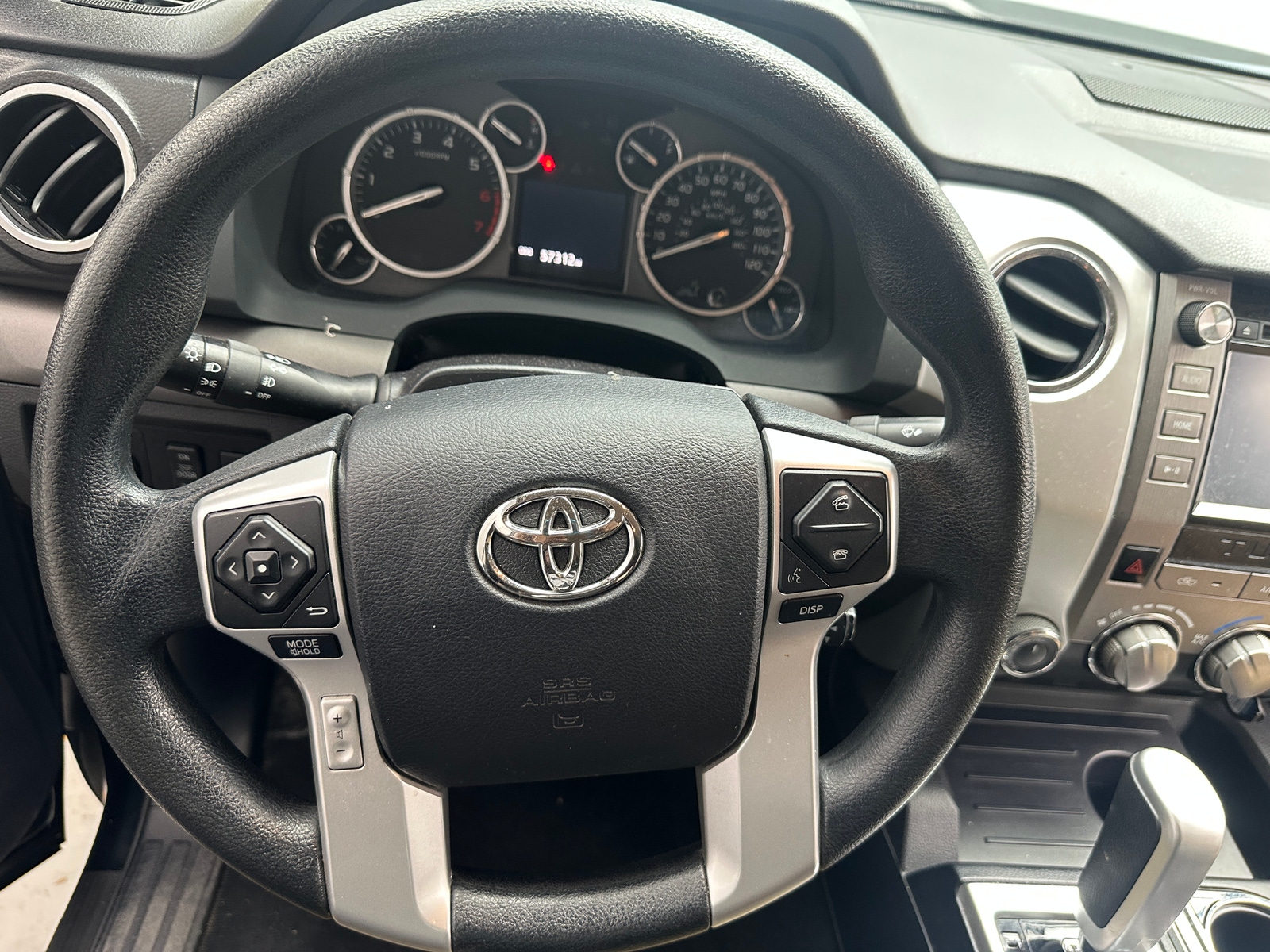 Thumbnail: 2015 Toyota Tundra - 5