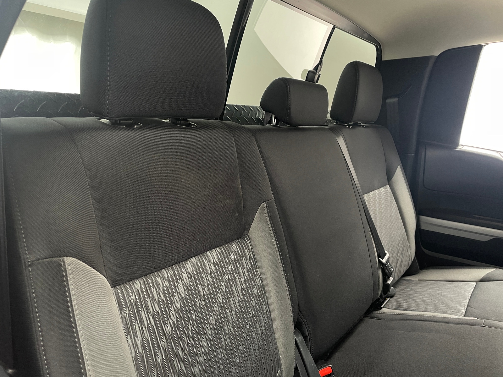 Thumbnail: 2021 Toyota Tundra - 6