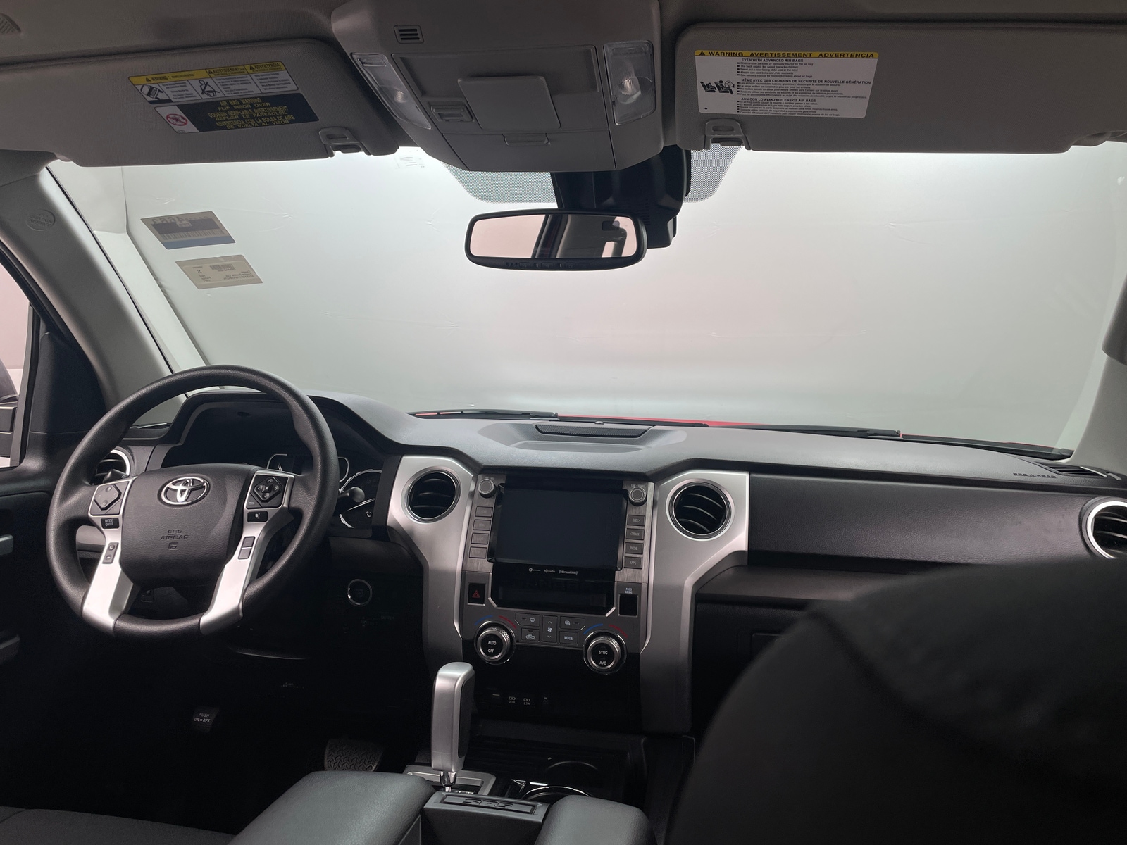 Thumbnail: 2021 Toyota Tundra - 3