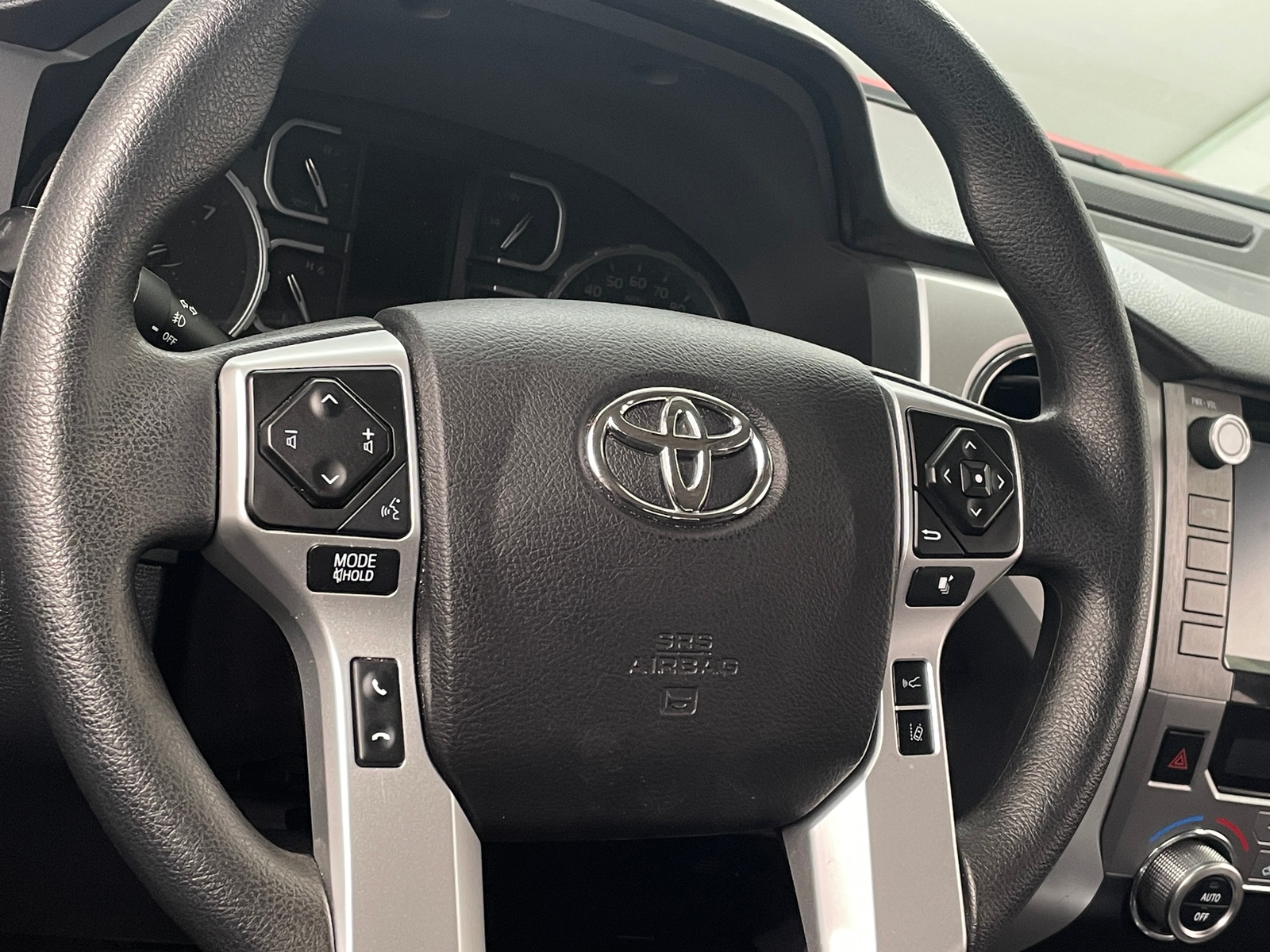 Thumbnail: 2021 Toyota Tundra - 5