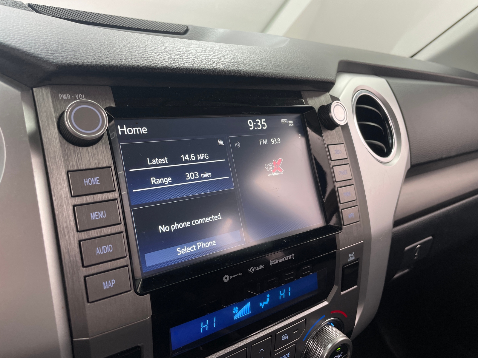 Thumbnail: 2021 Toyota Tundra - 4